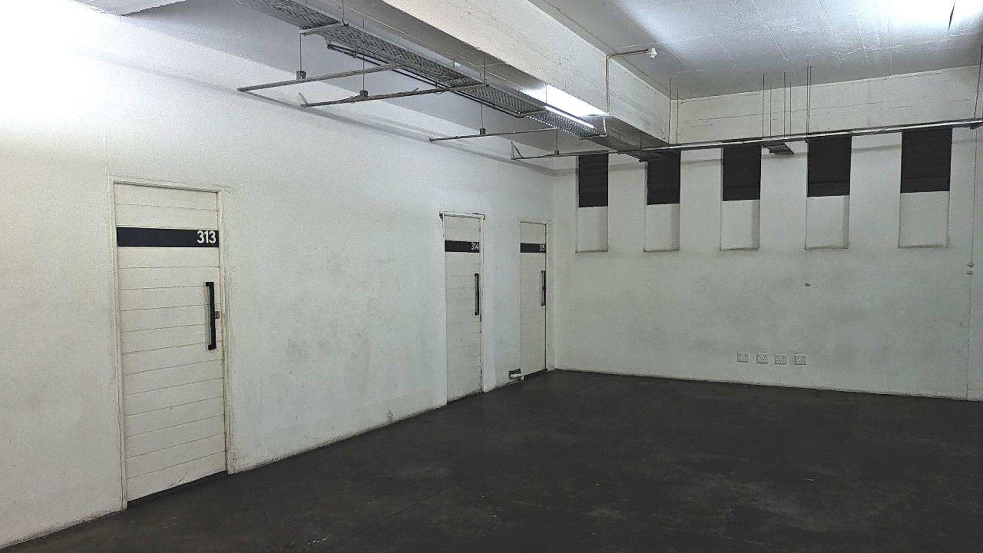 Apartment for sale in Johannesburg Central, Johannesburg, 33 m²