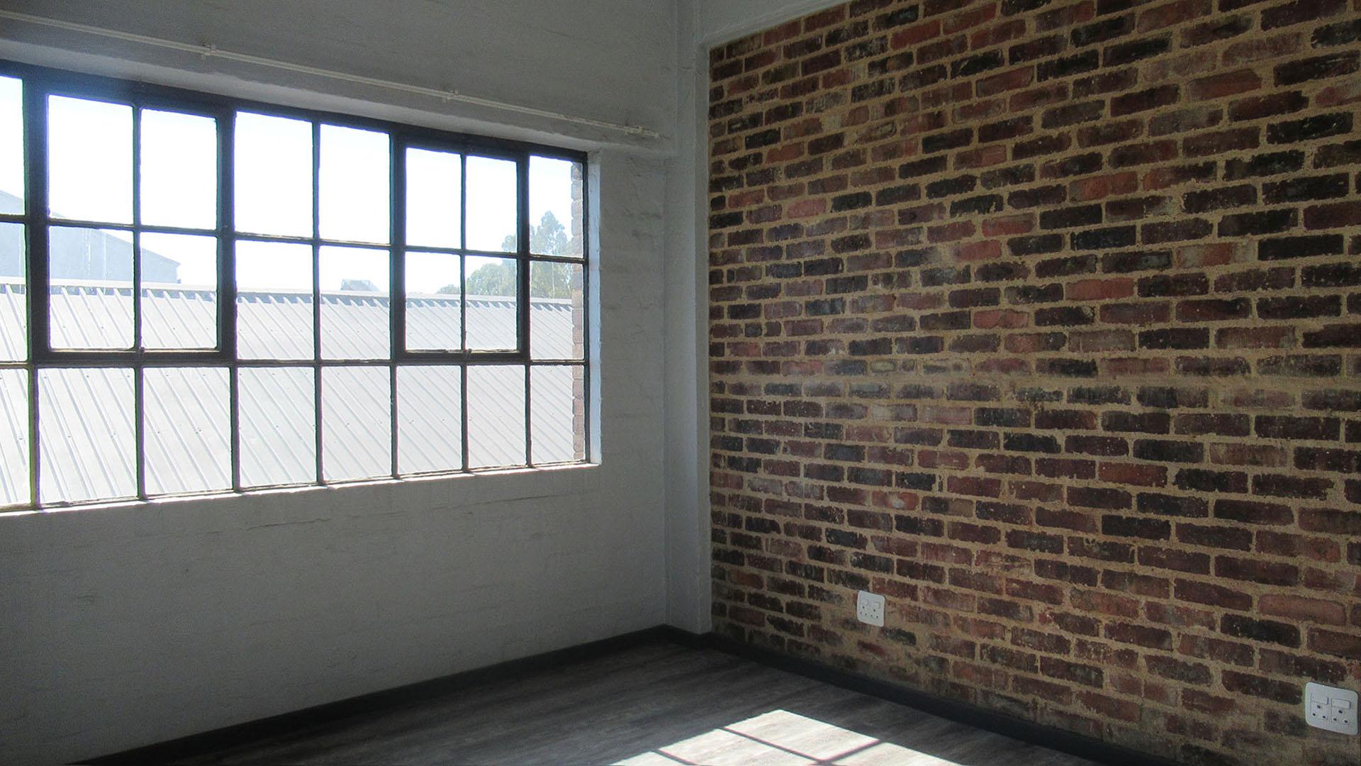 1 bebroom Sectional title at Sontonga Lofts