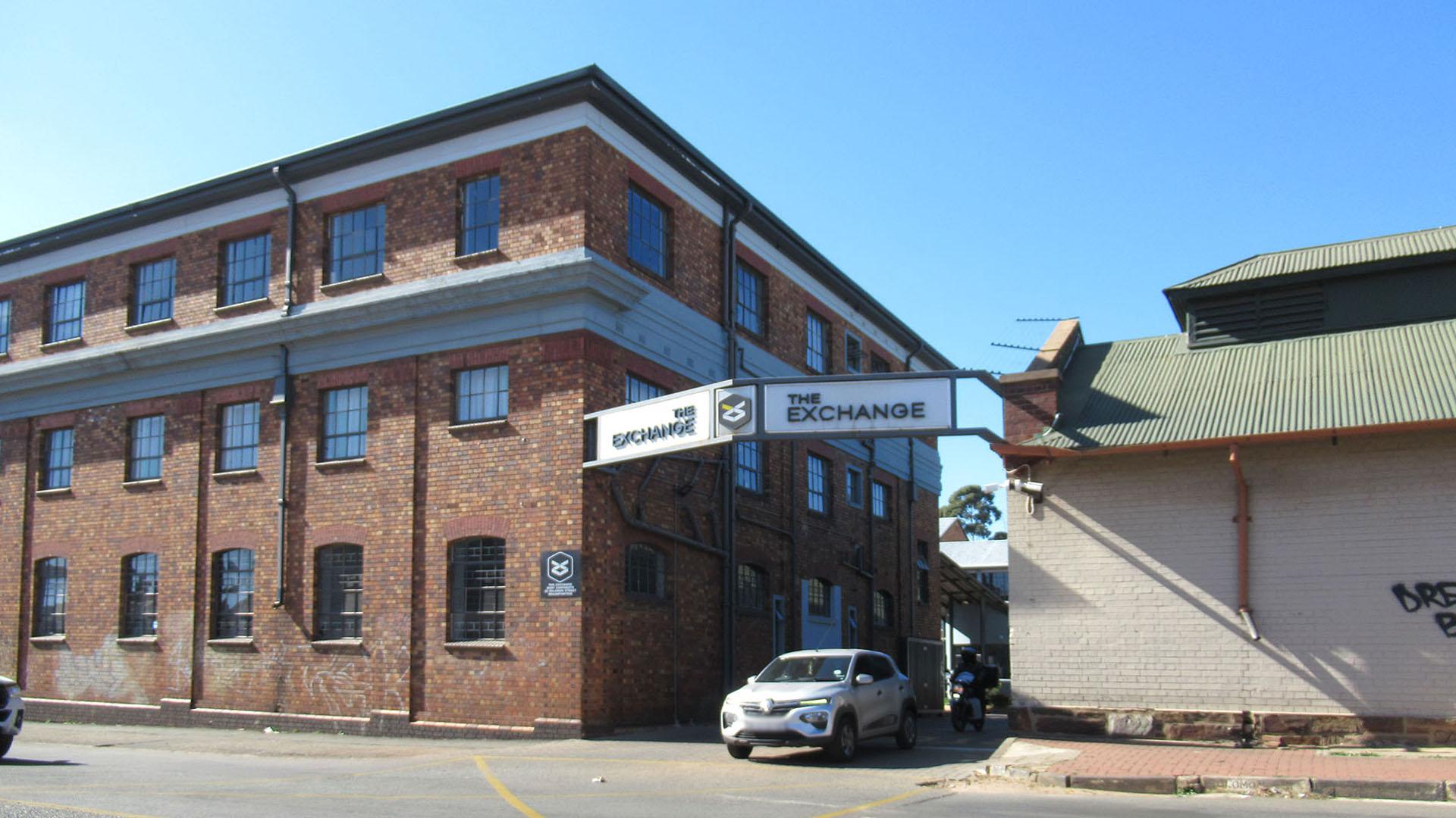 1 bebroom Sectional title at Sontonga Lofts
