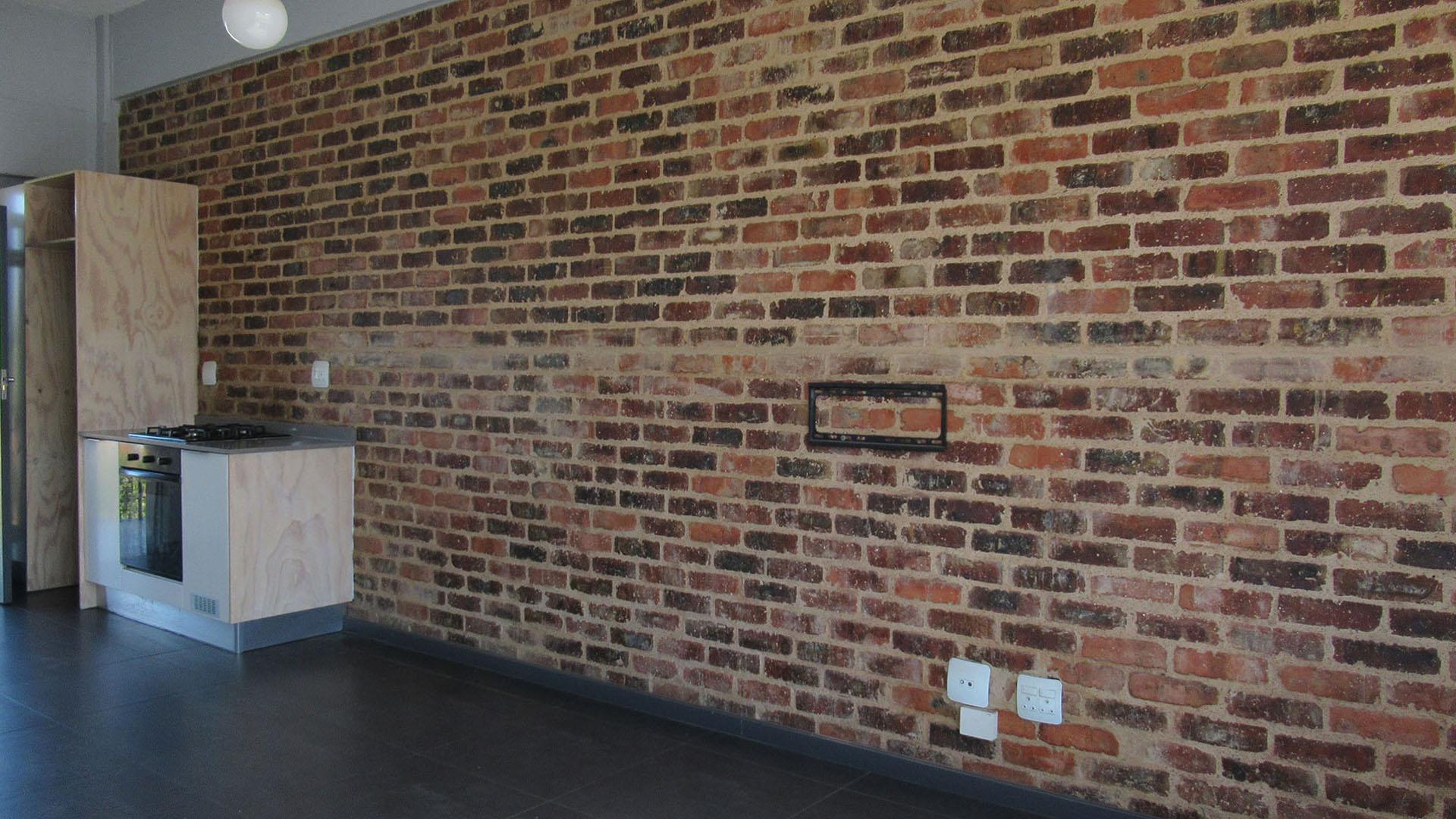 1 bebroom Sectional title at Sontonga Lofts