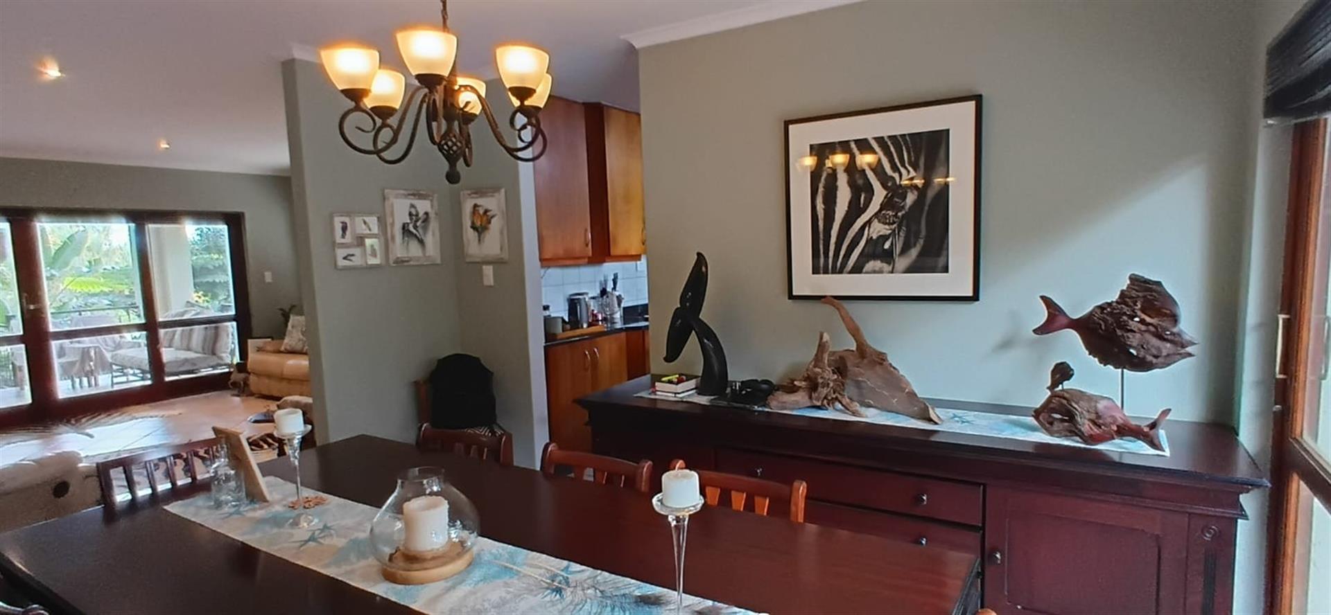 House For Sale in Mtunzini, KwaZulu Natal