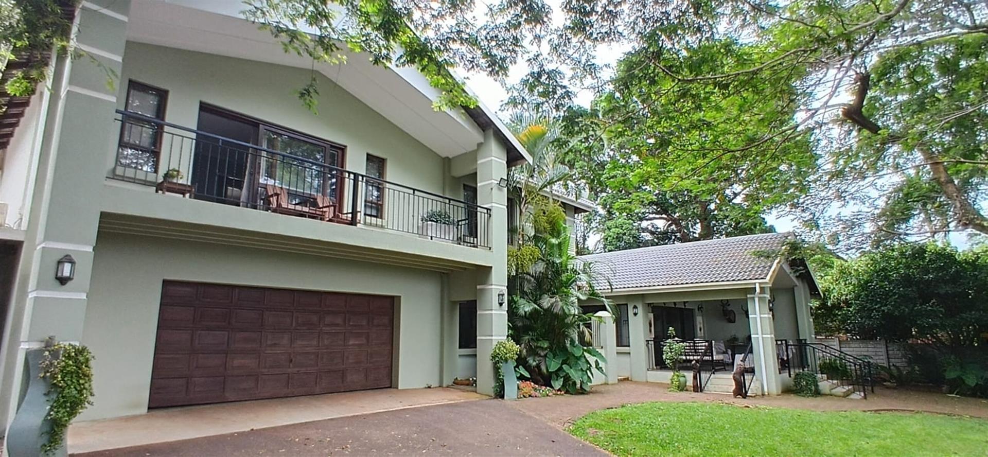 House For Sale in Mtunzini, KwaZulu Natal