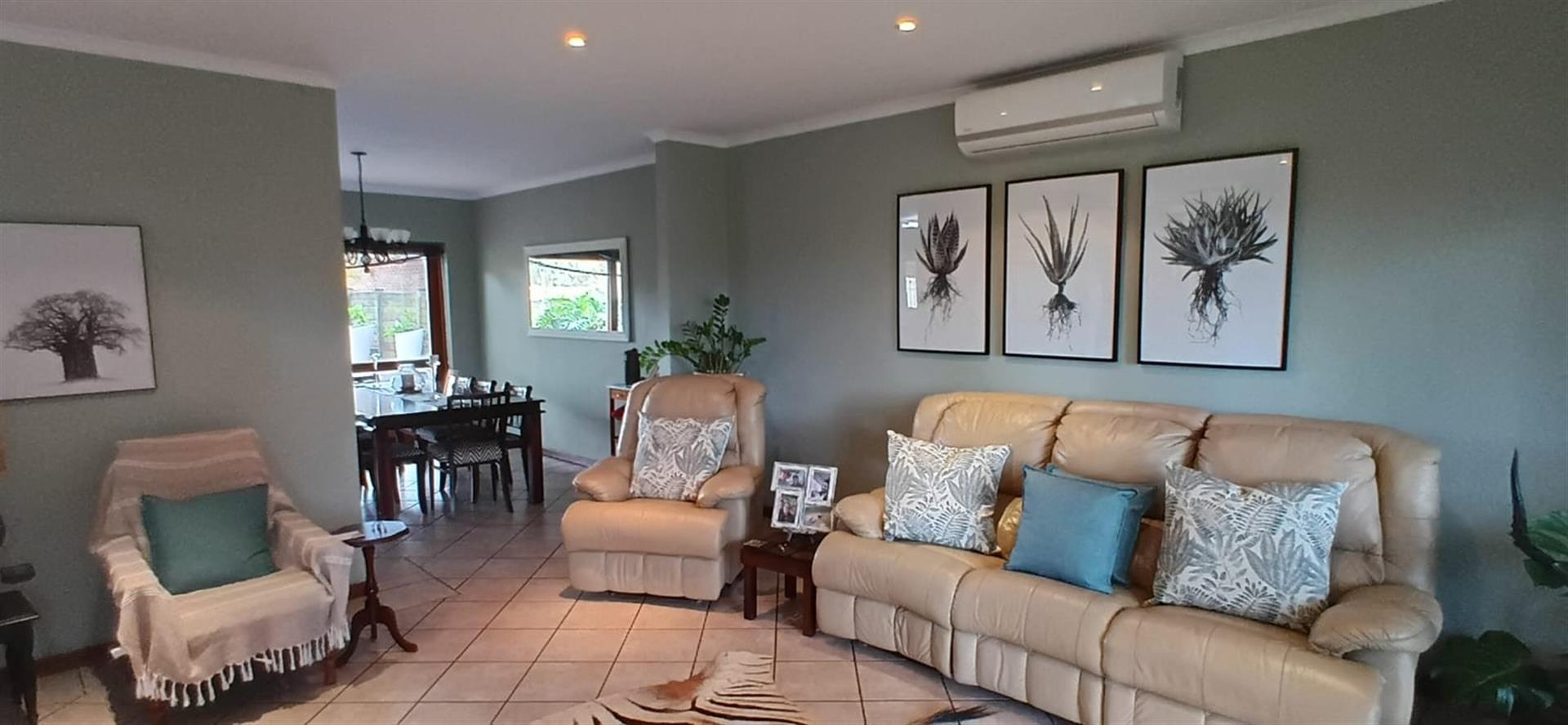 House For Sale in Mtunzini, KwaZulu Natal