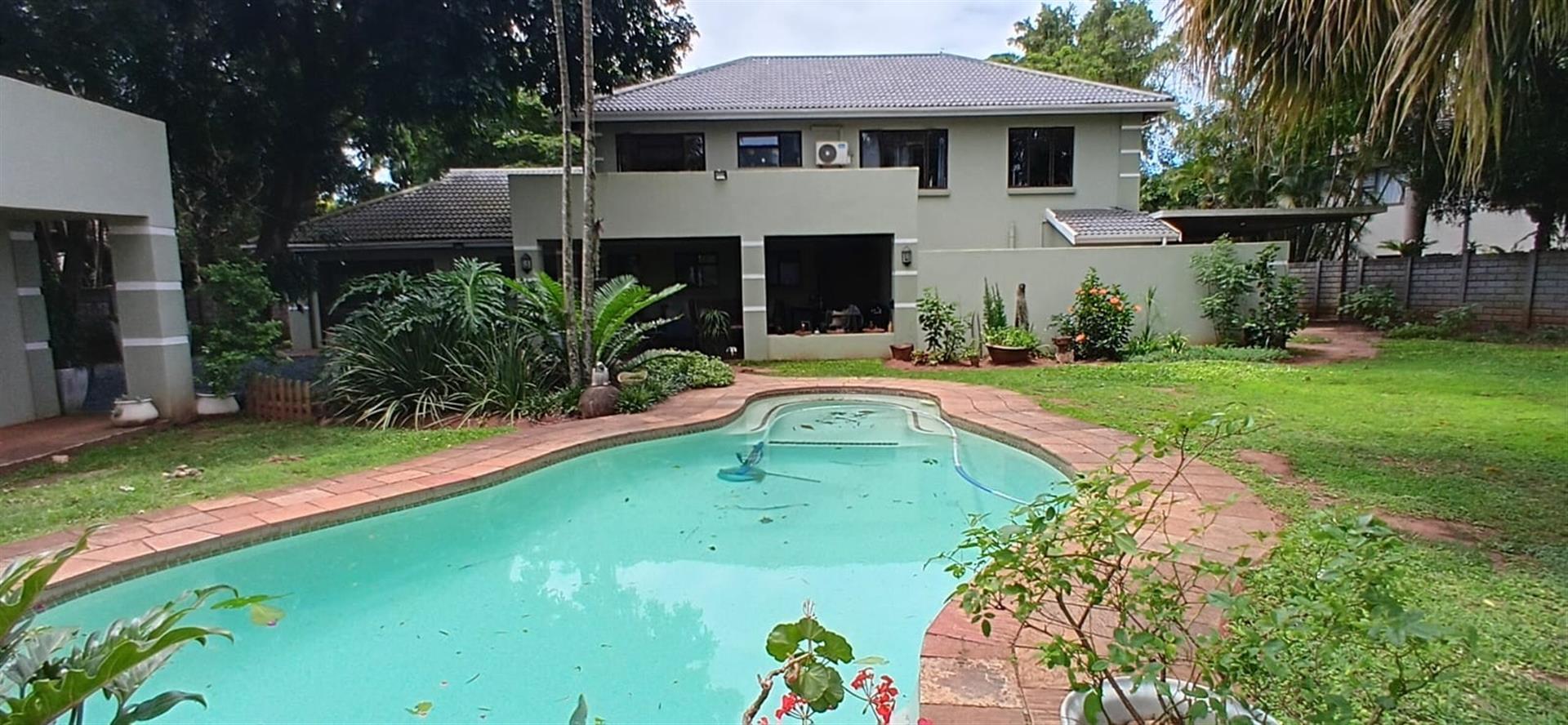 House For Sale in Mtunzini, KwaZulu Natal