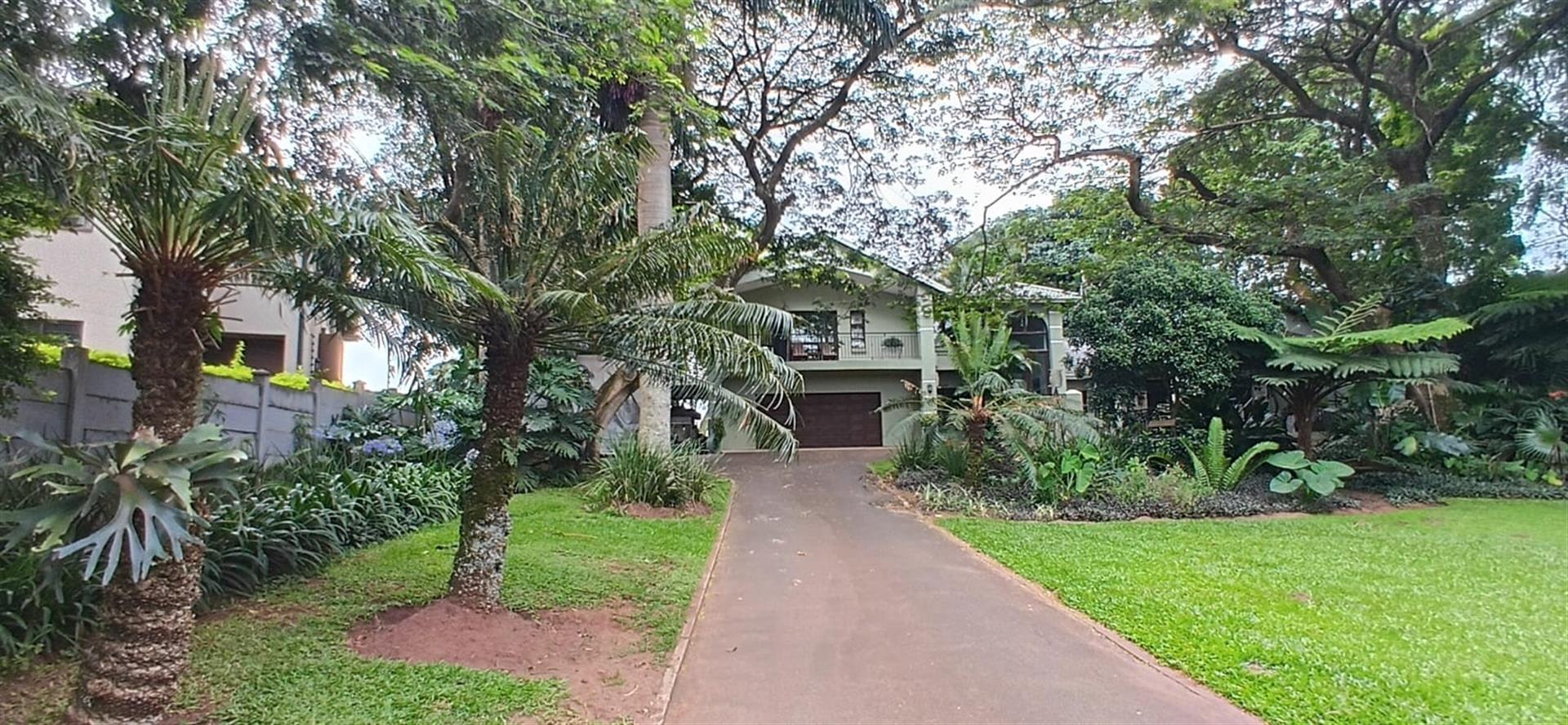 House For Sale in Mtunzini, KwaZulu Natal