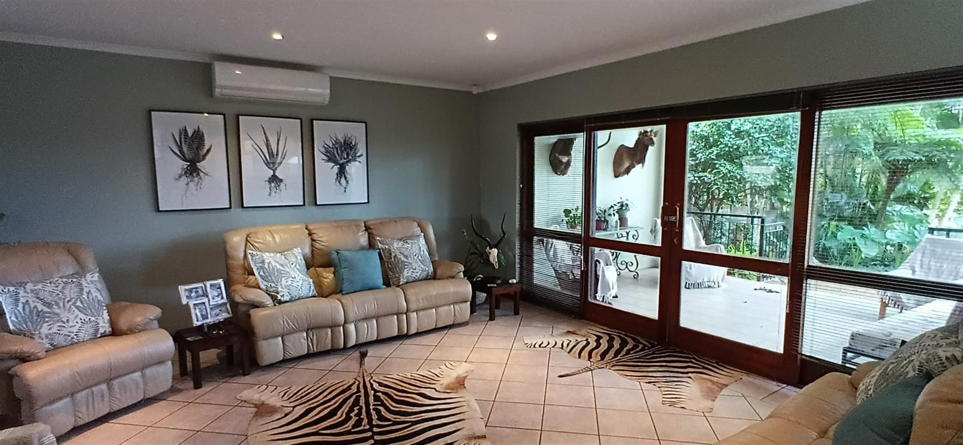 House For Sale in Mtunzini, KwaZulu Natal