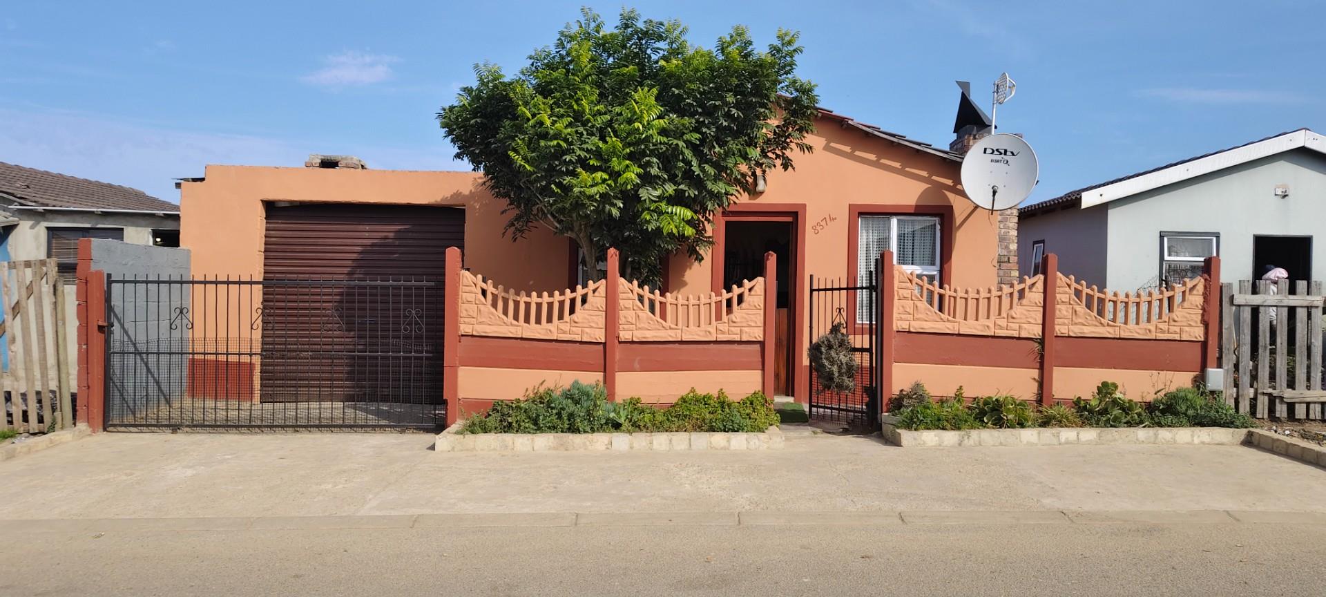 House for rent in George, 180 m²