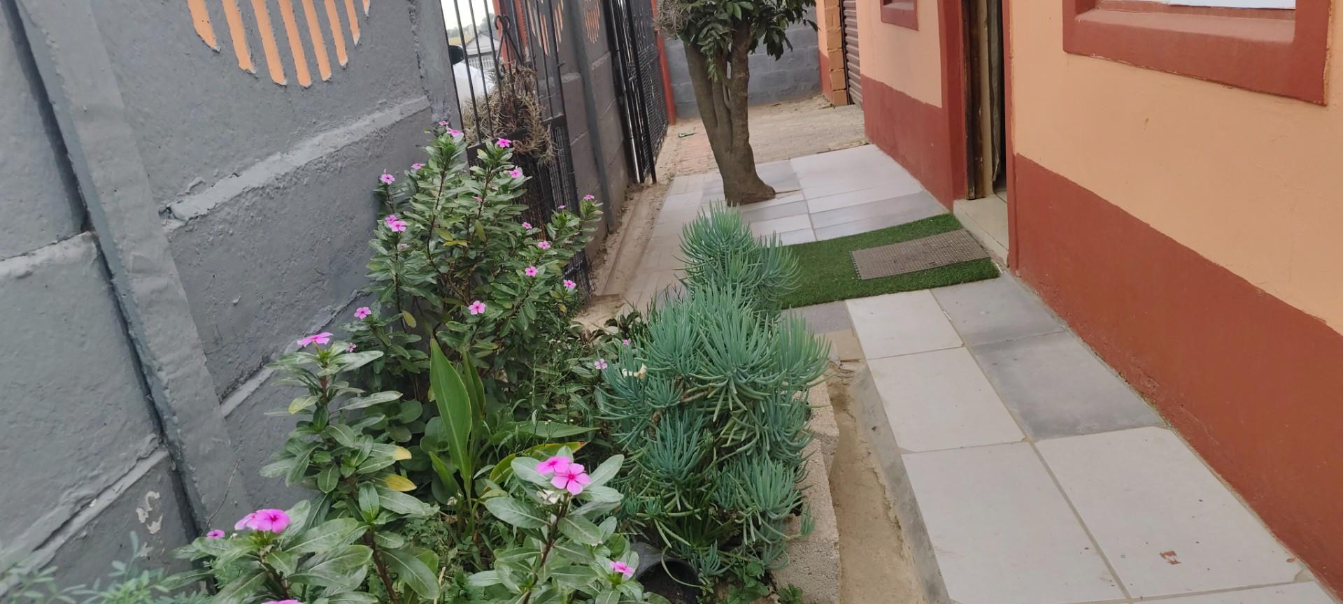 House for rent in George, 180 m²