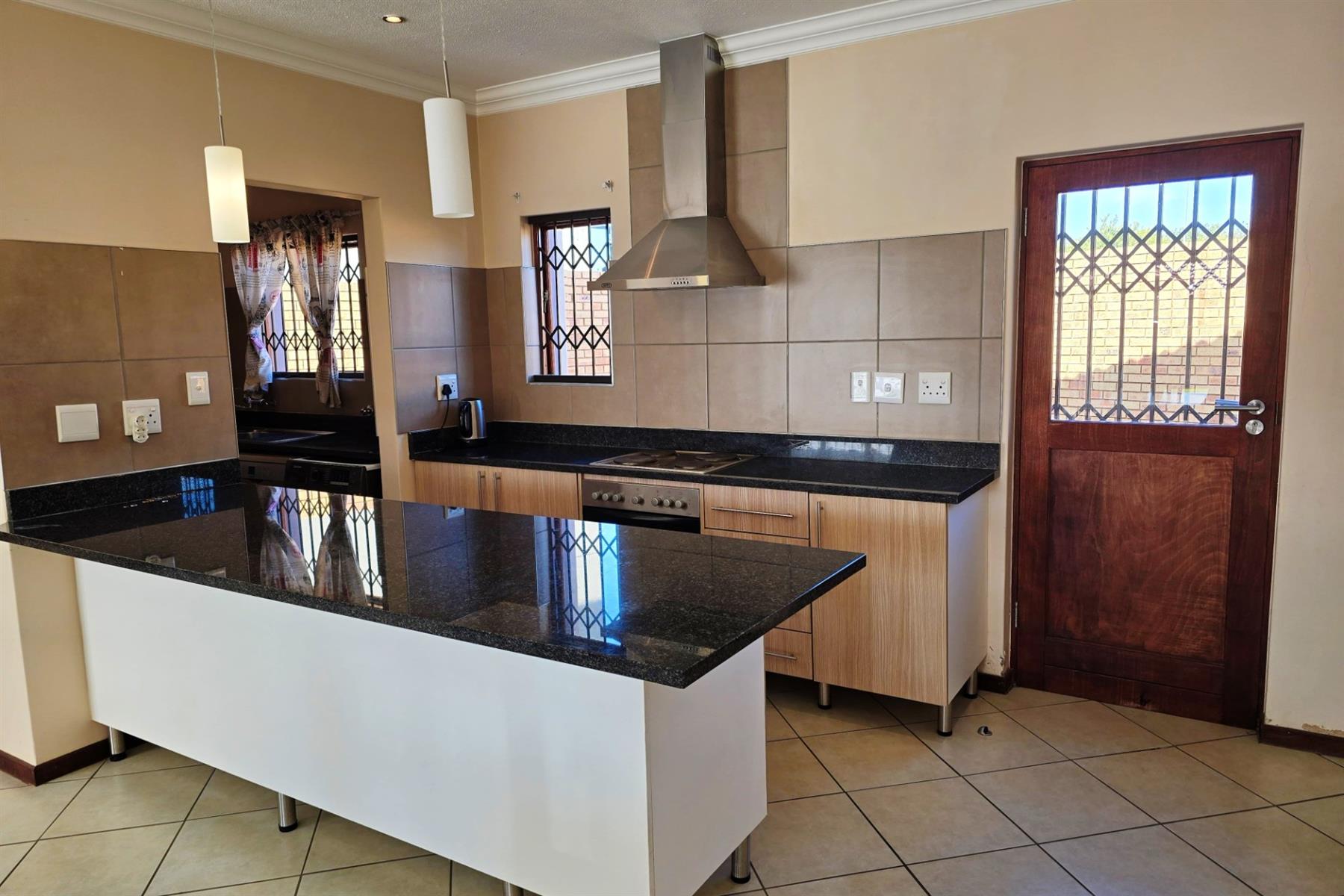 4 Bedroom Double Storey Stand Alone House For Sale in Monavoni, Centurion