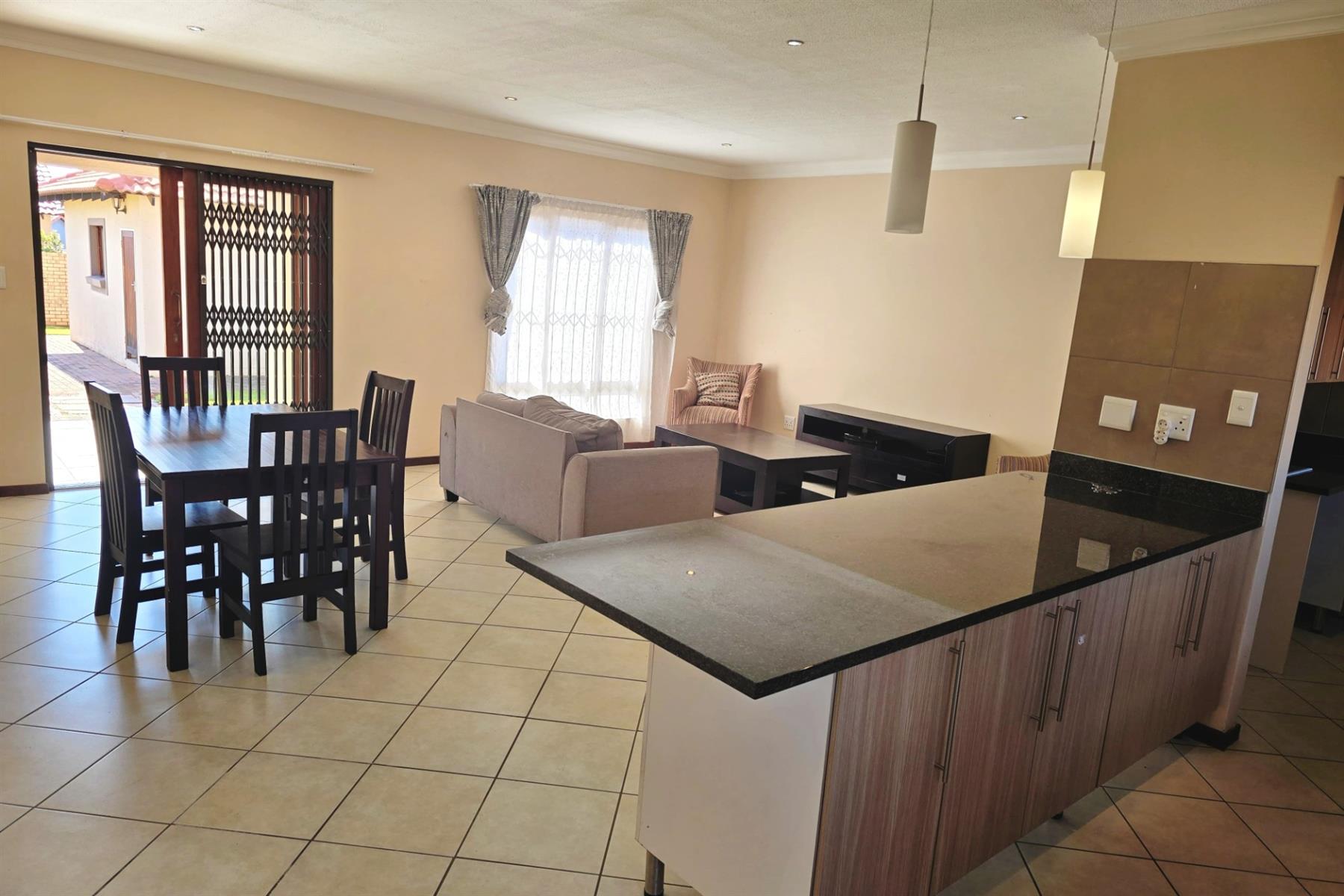4 Bedroom Double Storey Stand Alone House For Sale in Monavoni, Centurion