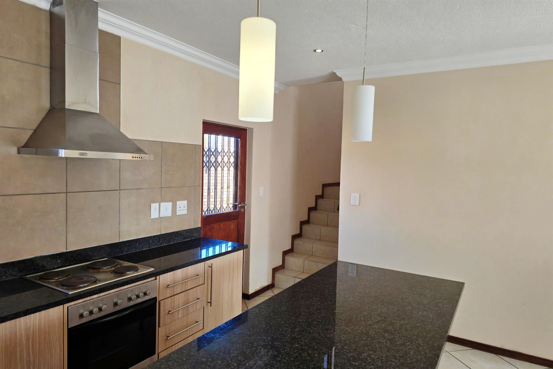 4 Bedroom Double Storey Stand Alone House For Sale in Monavoni, Centurion