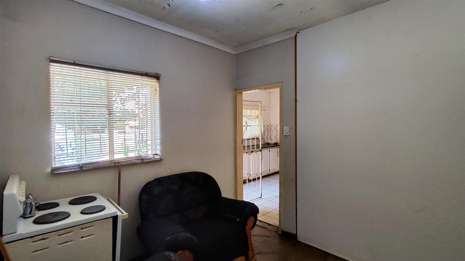 House For Sale in Sasolburg