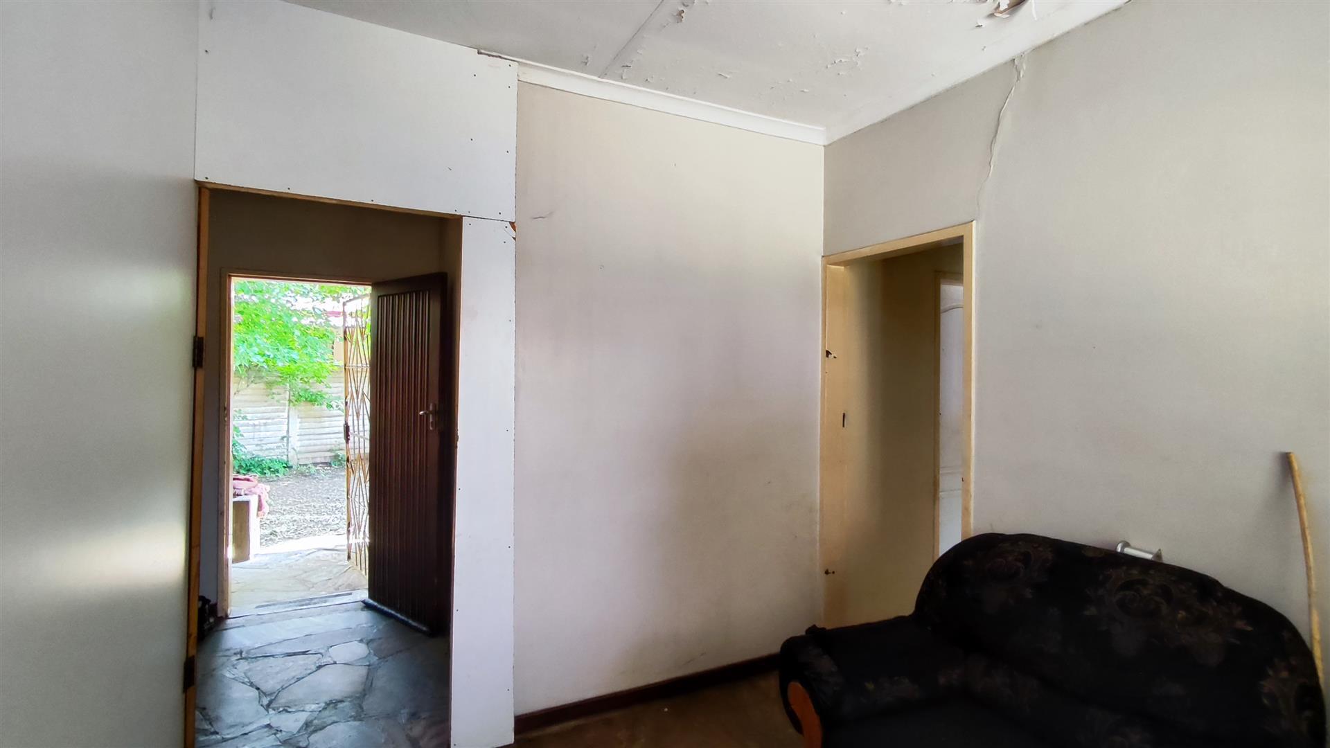 House For Sale in Sasolburg