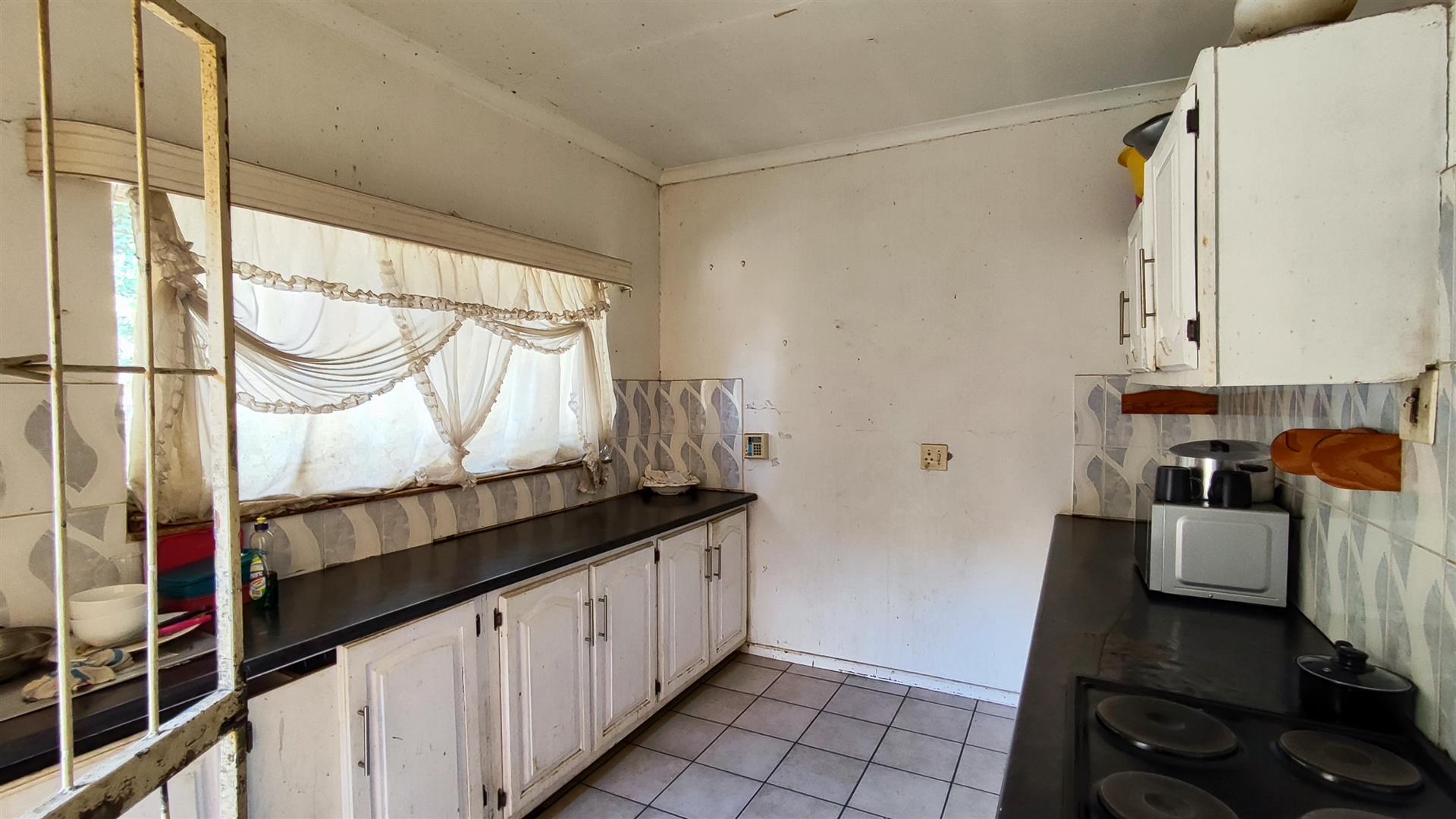 House For Sale in Sasolburg
