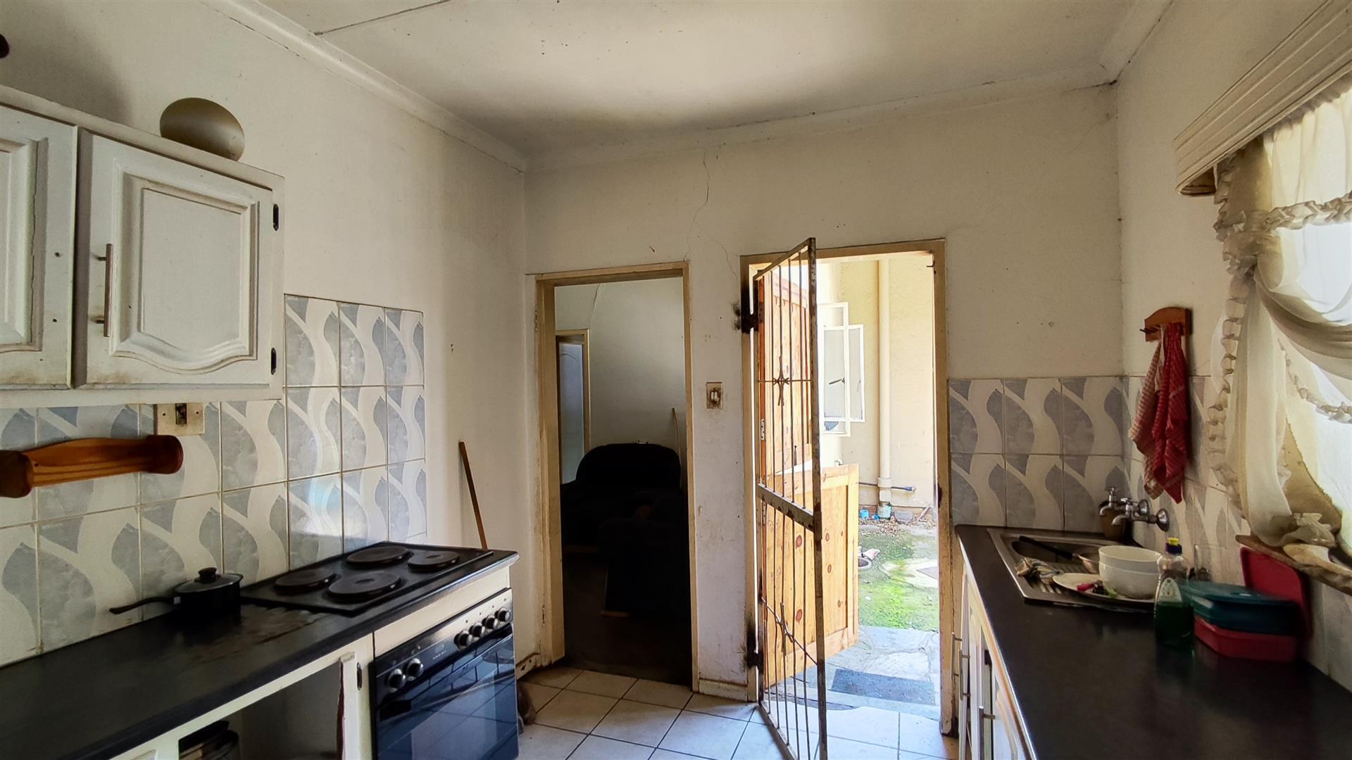 House For Sale in Sasolburg