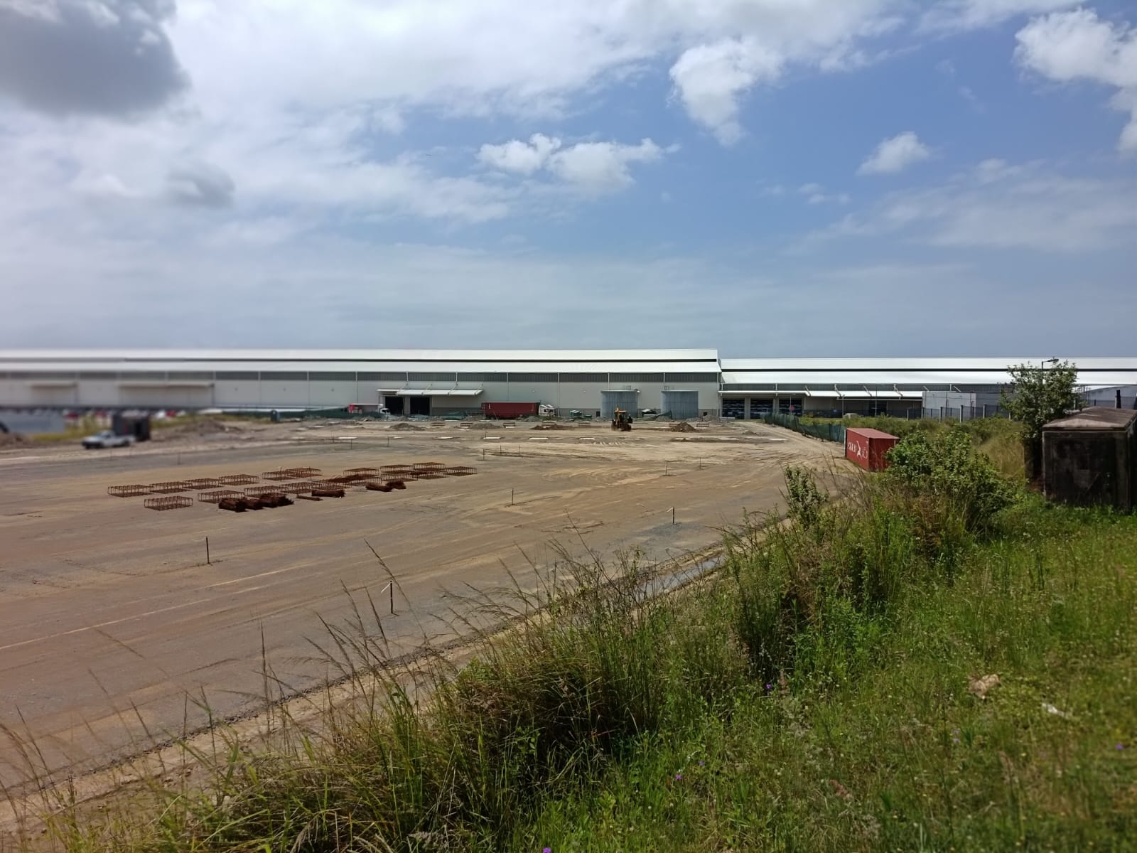 Warehouse For Sale in Shakas Head, Ballito, KwaZulu Natal