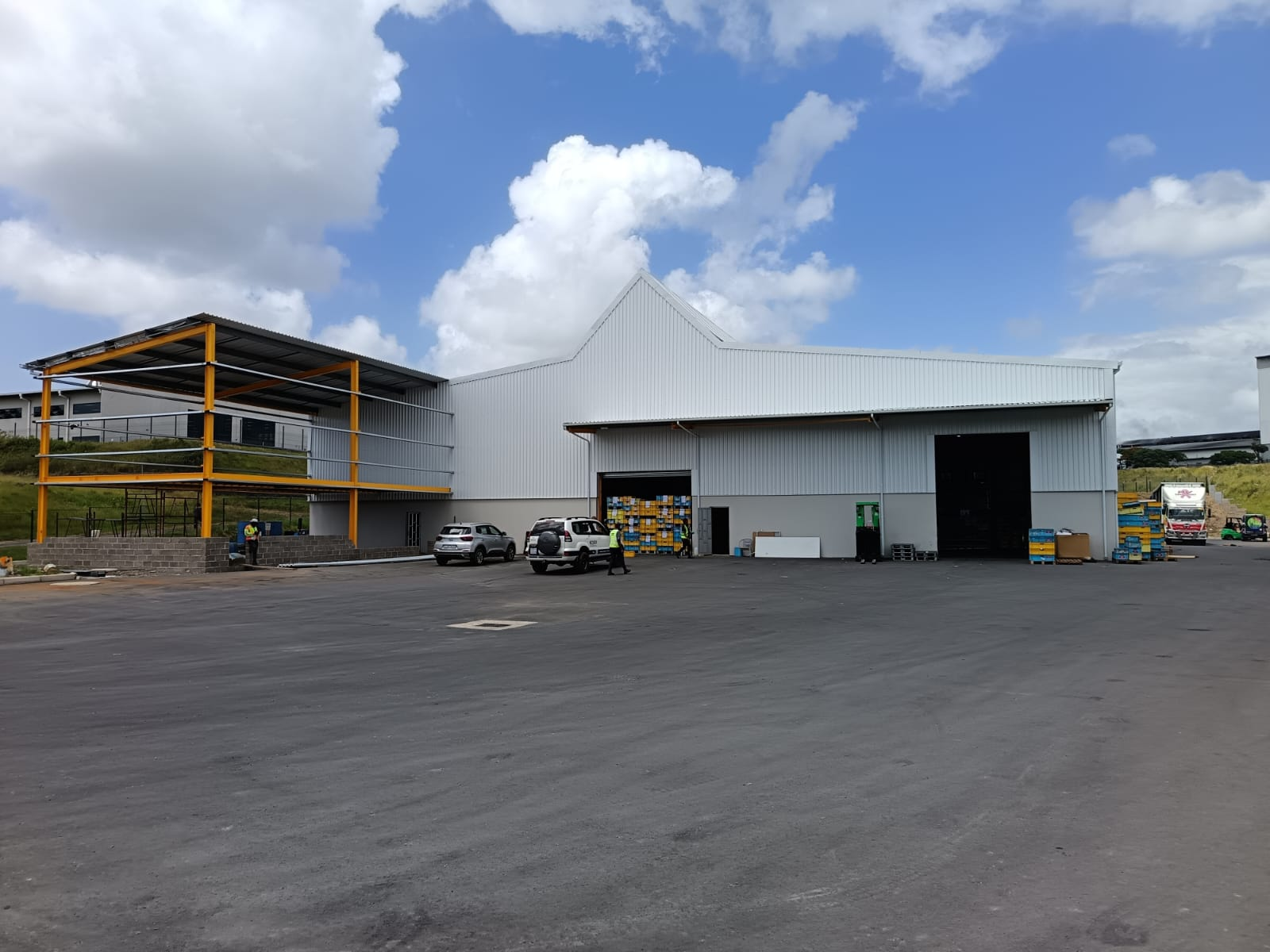 Warehouse For Sale in Shakas Head, Ballito, KwaZulu Natal