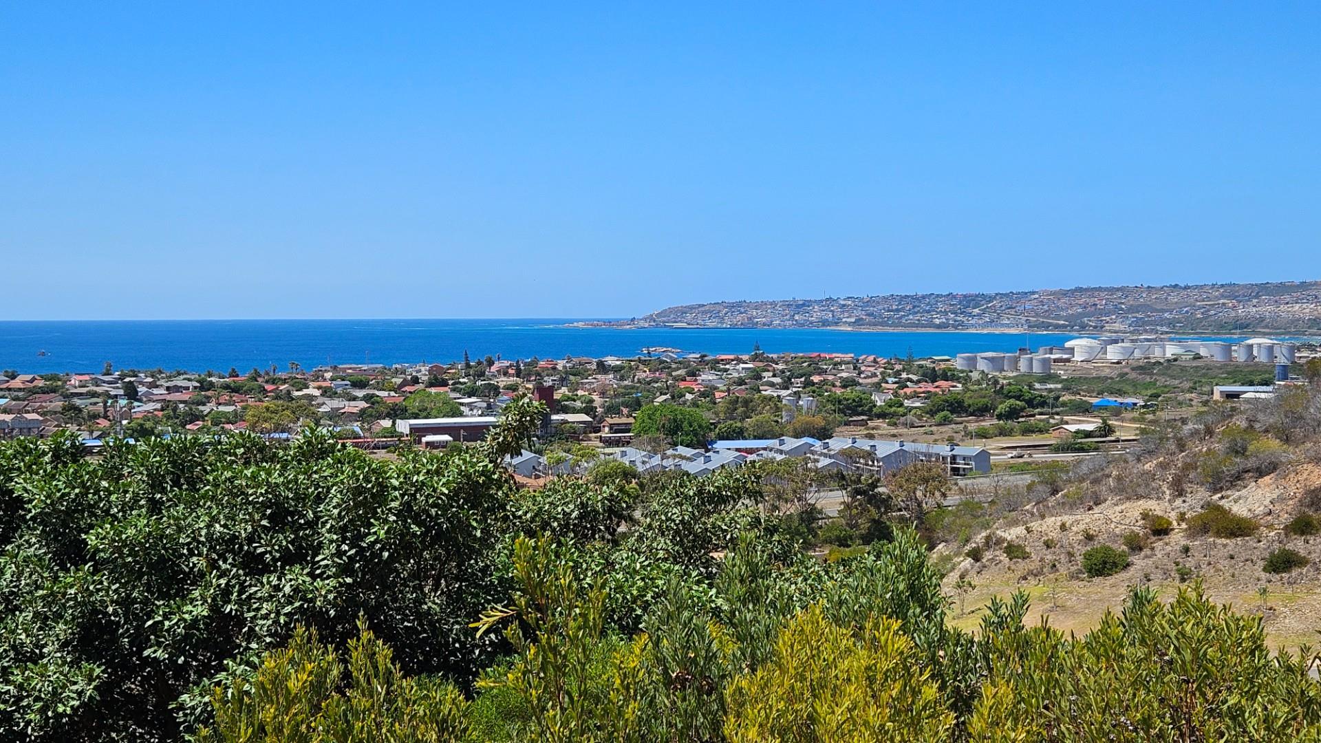 Vacant Land For Sale in Menkenkop, Mossel Bay