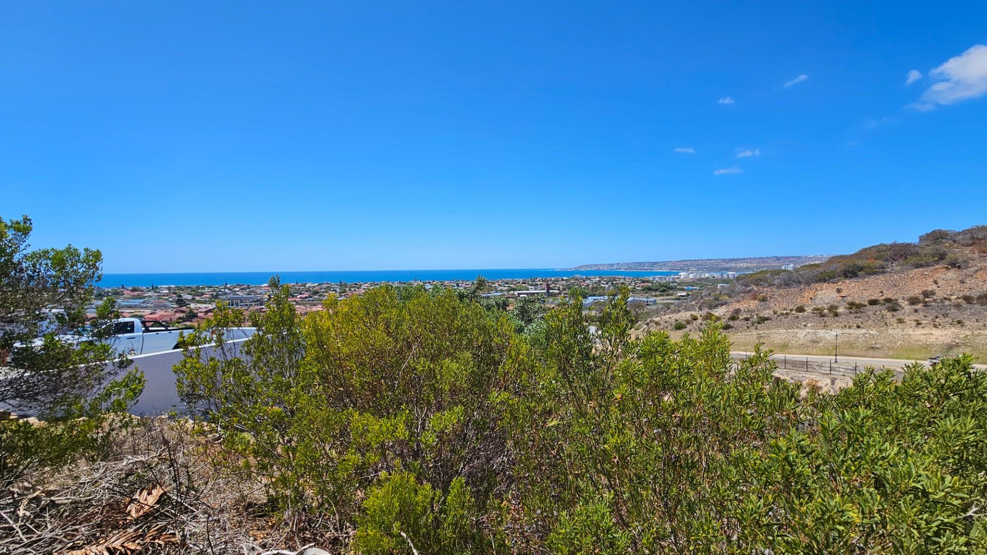 Vacant Land For Sale in Menkenkop, Mossel Bay