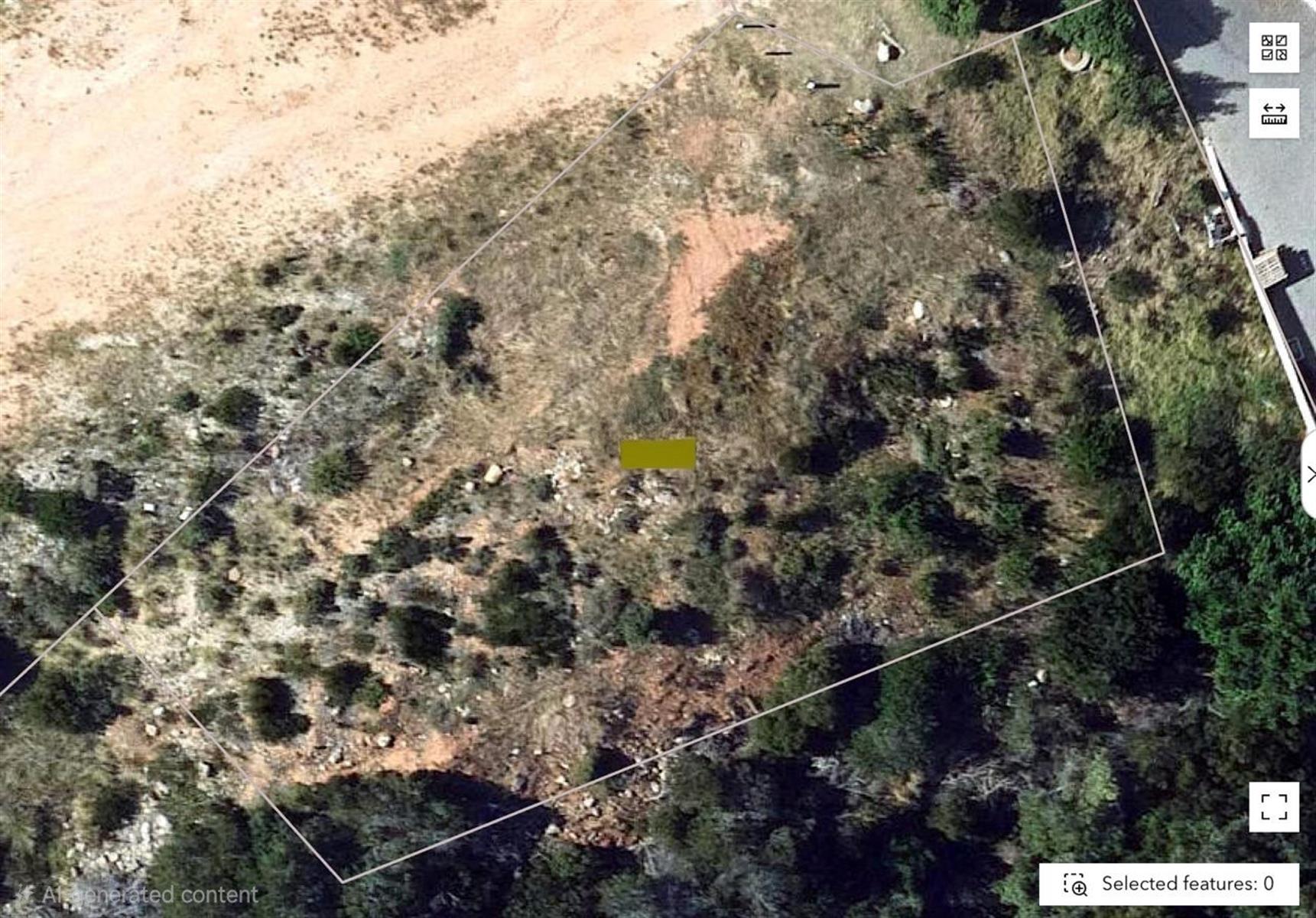 Vacant Land For Sale in Menkenkop, Mossel Bay