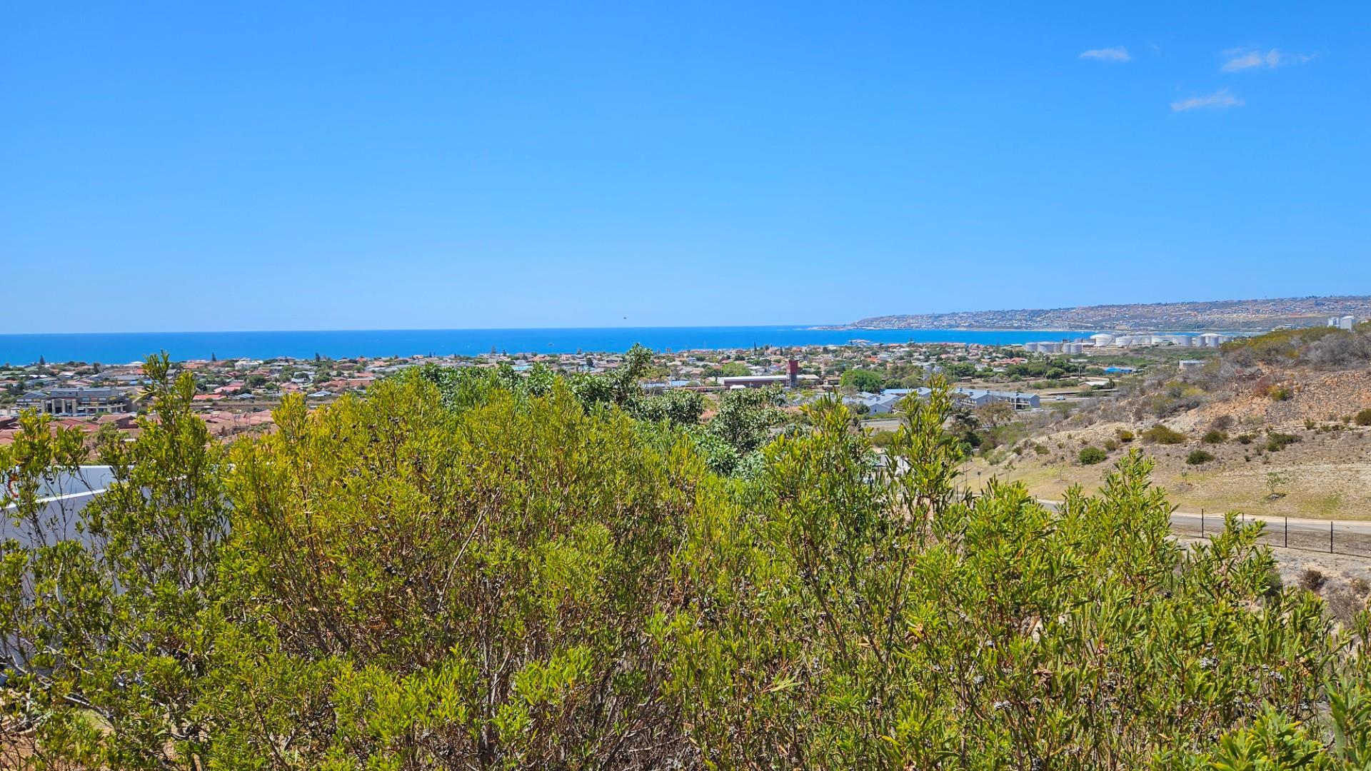 Vacant Land For Sale in Menkenkop, Mossel Bay
