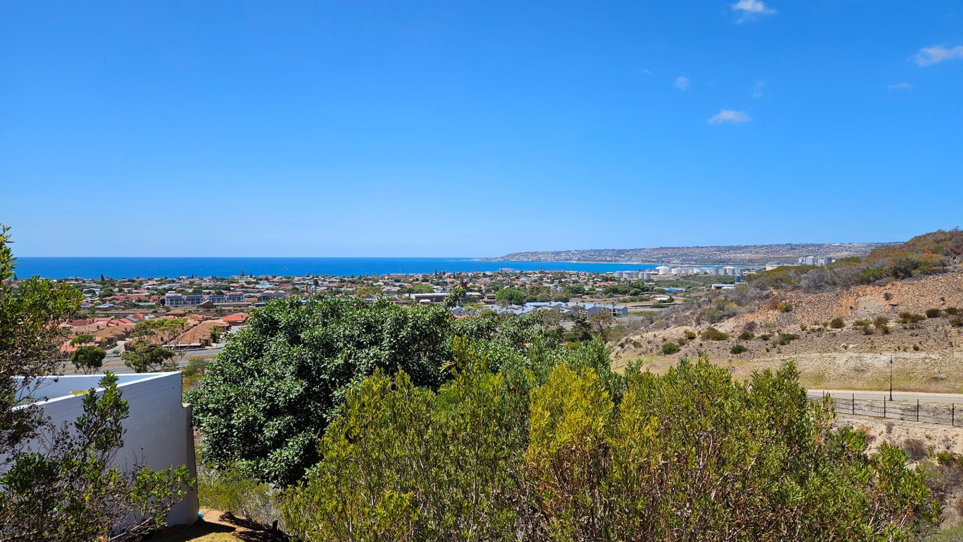 Vacant Land For Sale in Menkenkop, Mossel Bay