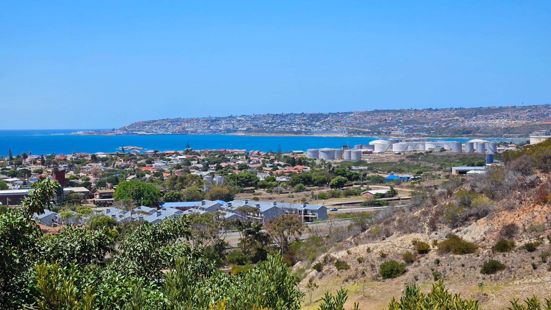 Vacant Land For Sale in Menkenkop, Mossel Bay