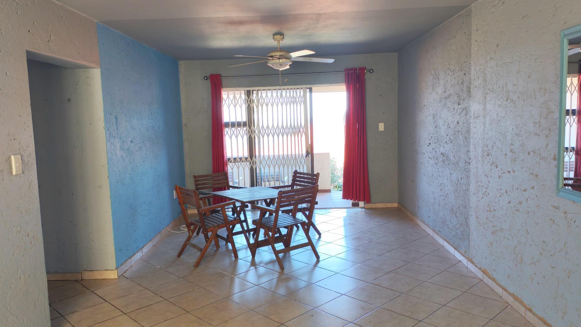 Low cost entry to property investment! 2 Bed apartment For Sale in Margate, KwaZulu Natal