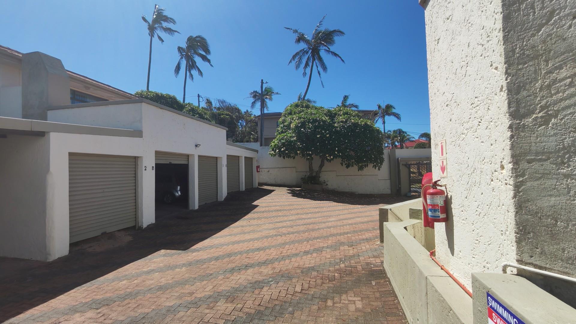 Low cost entry to property investment! 2 Bed apartment For Sale in Margate, KwaZulu Natal