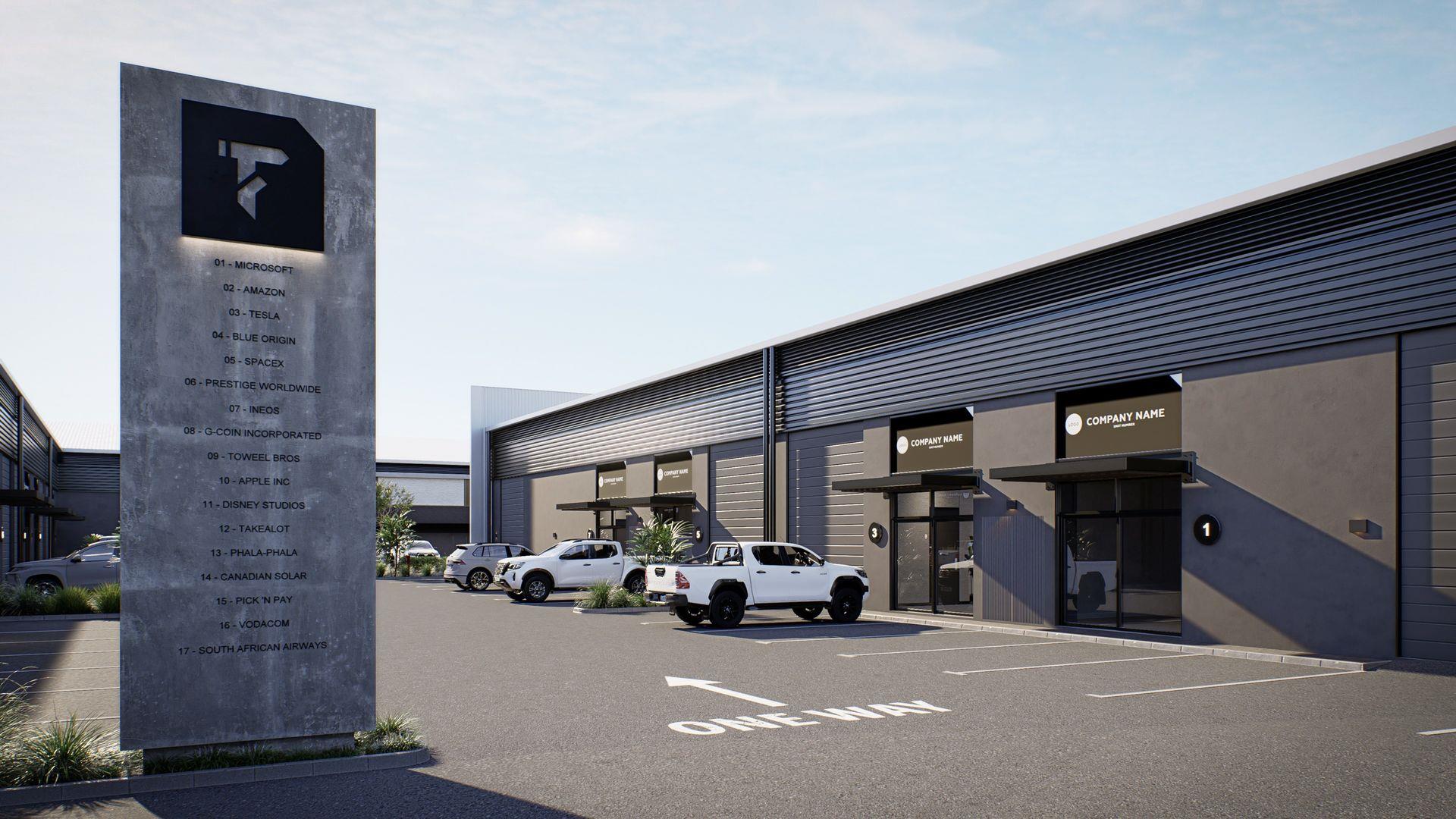Commercial Property For Sale in Ballito Central, Ballito, KwaZulu Natal
