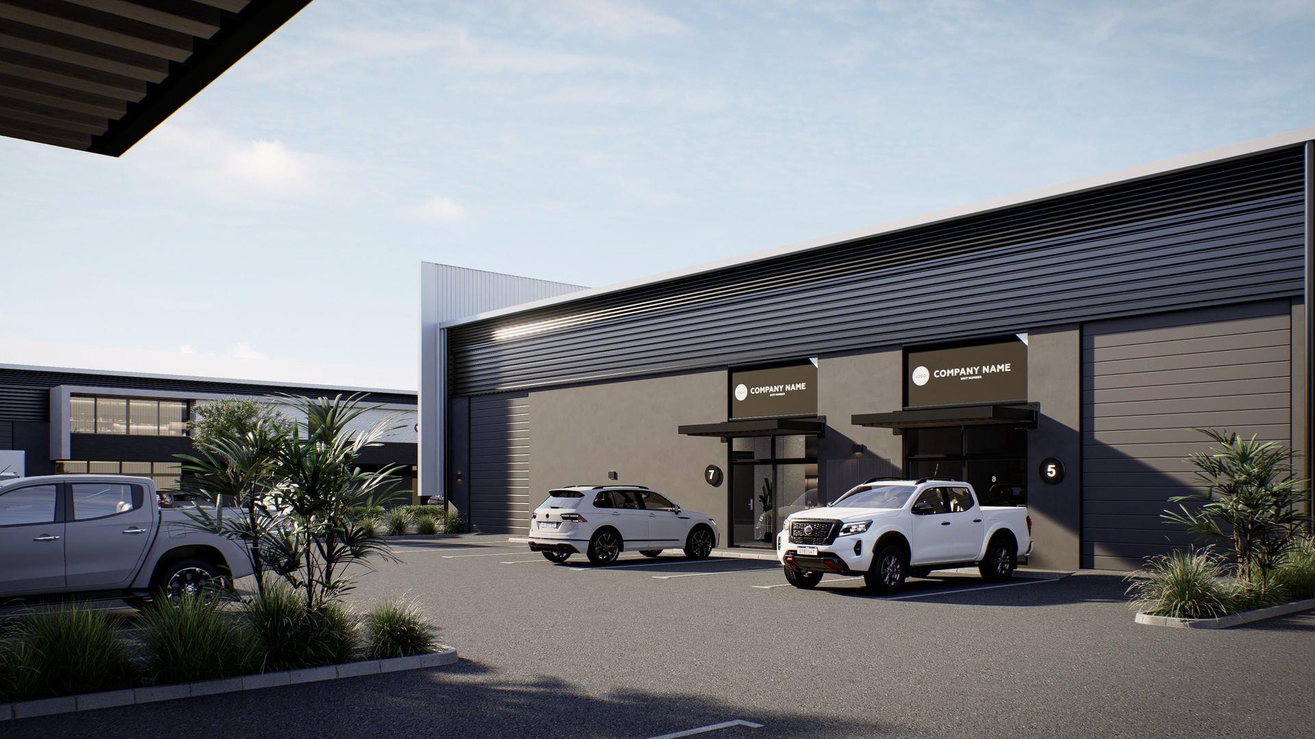 Commercial Property For Sale in Ballito Central, Ballito, KwaZulu Natal
