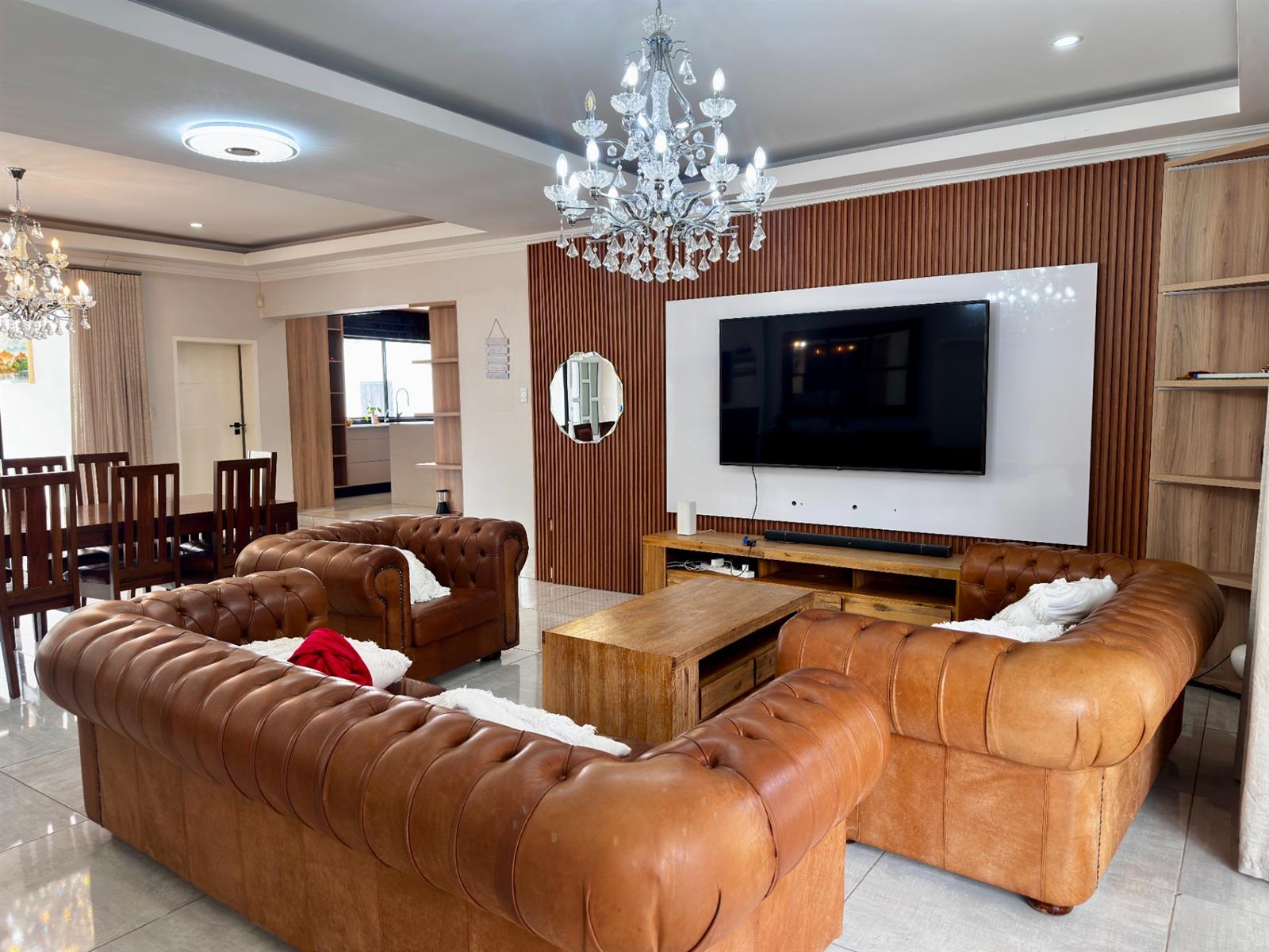 House For Sale in Waterkloof Ridge, Pretoria