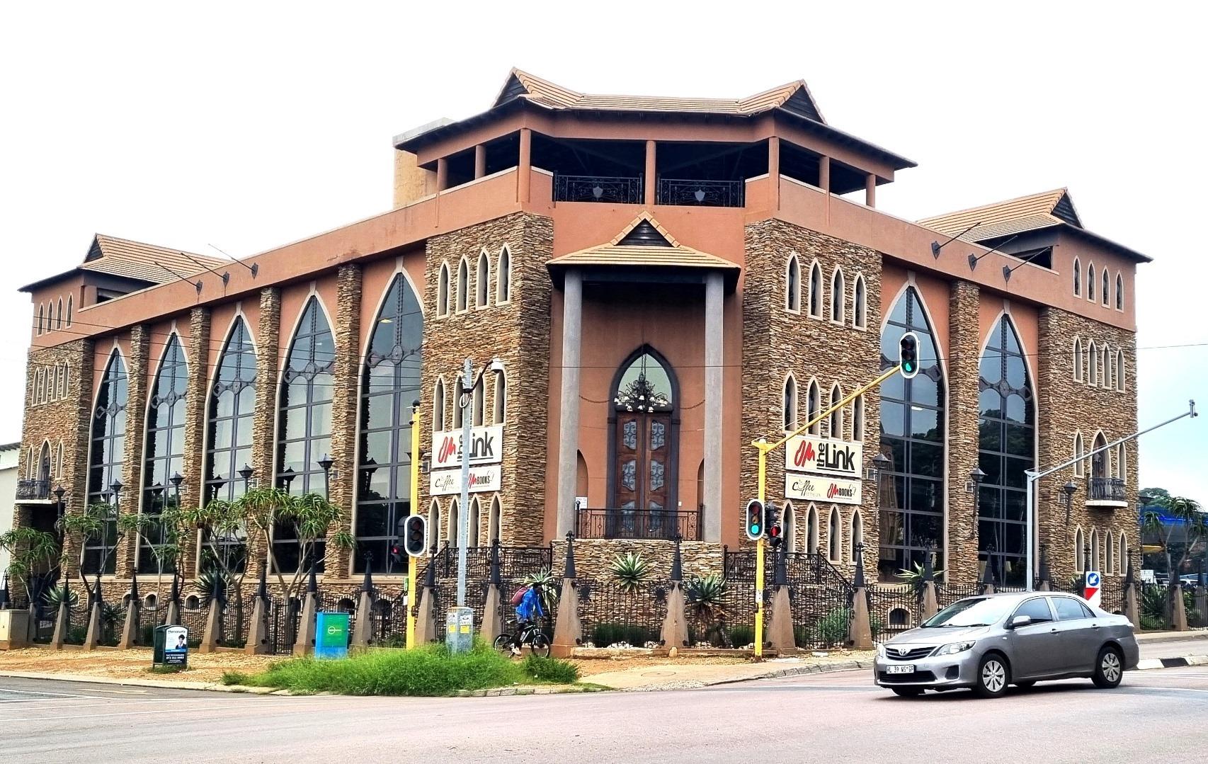 Commercial Property For Sale in Hatfield, Pretoria