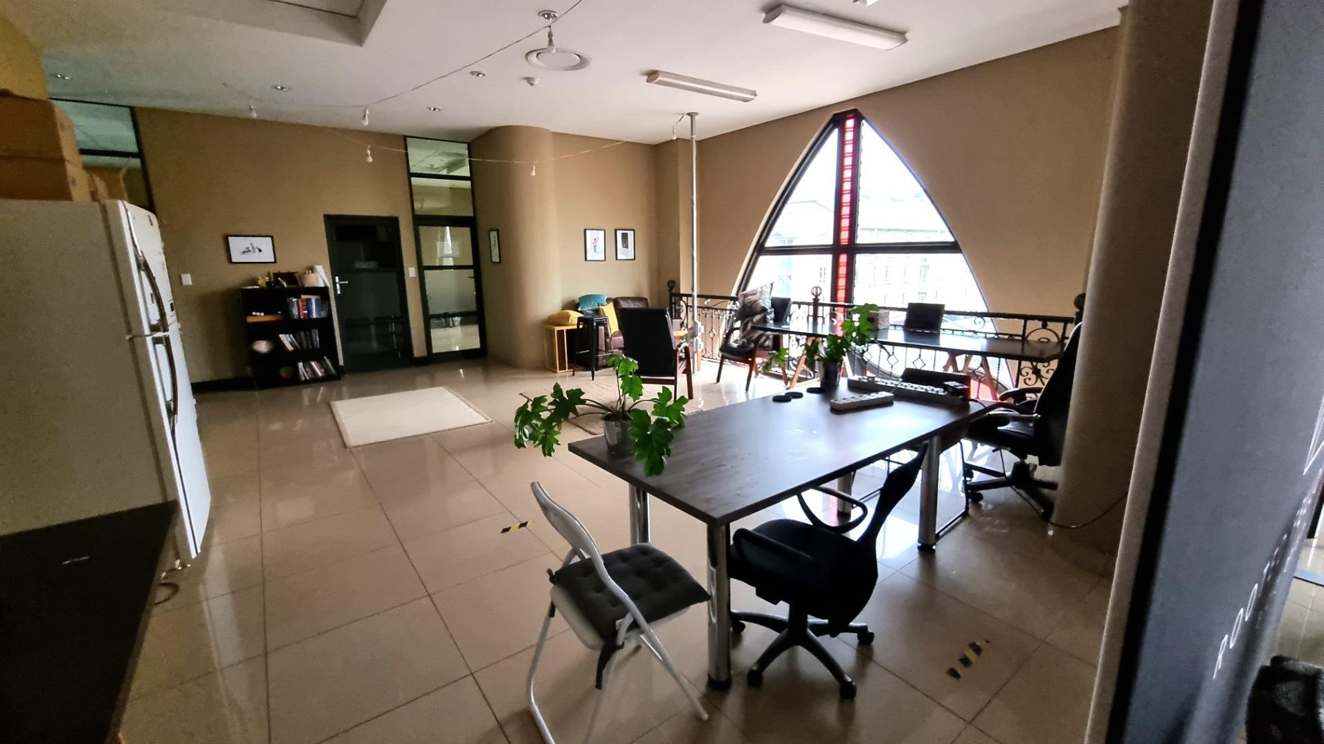 Commercial Property For Sale in Hatfield, Pretoria