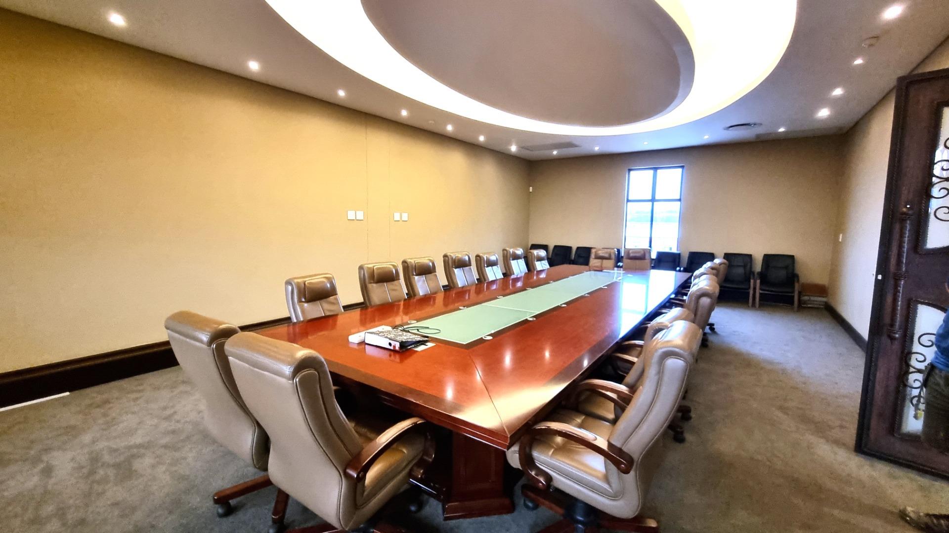Commercial Property For Sale in Hatfield, Pretoria