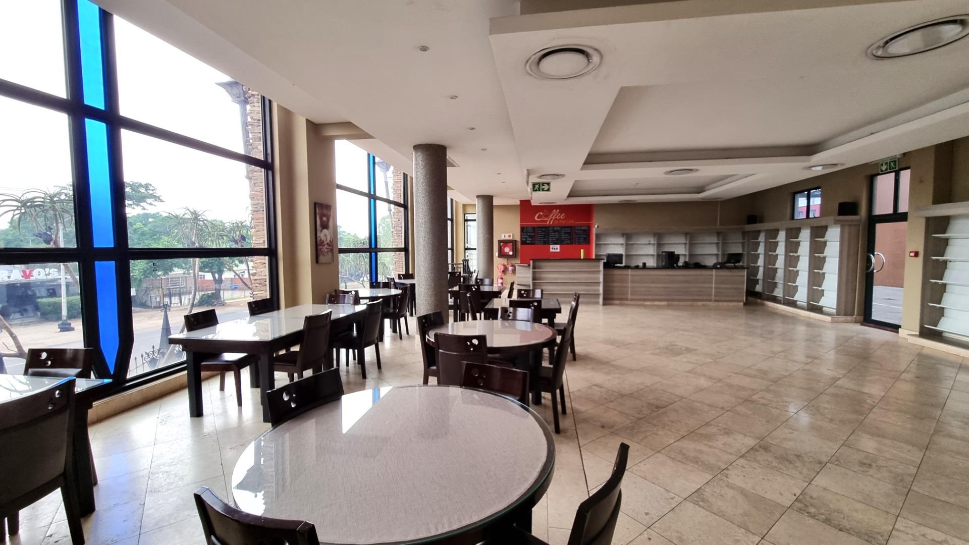Commercial Property For Sale in Hatfield, Pretoria