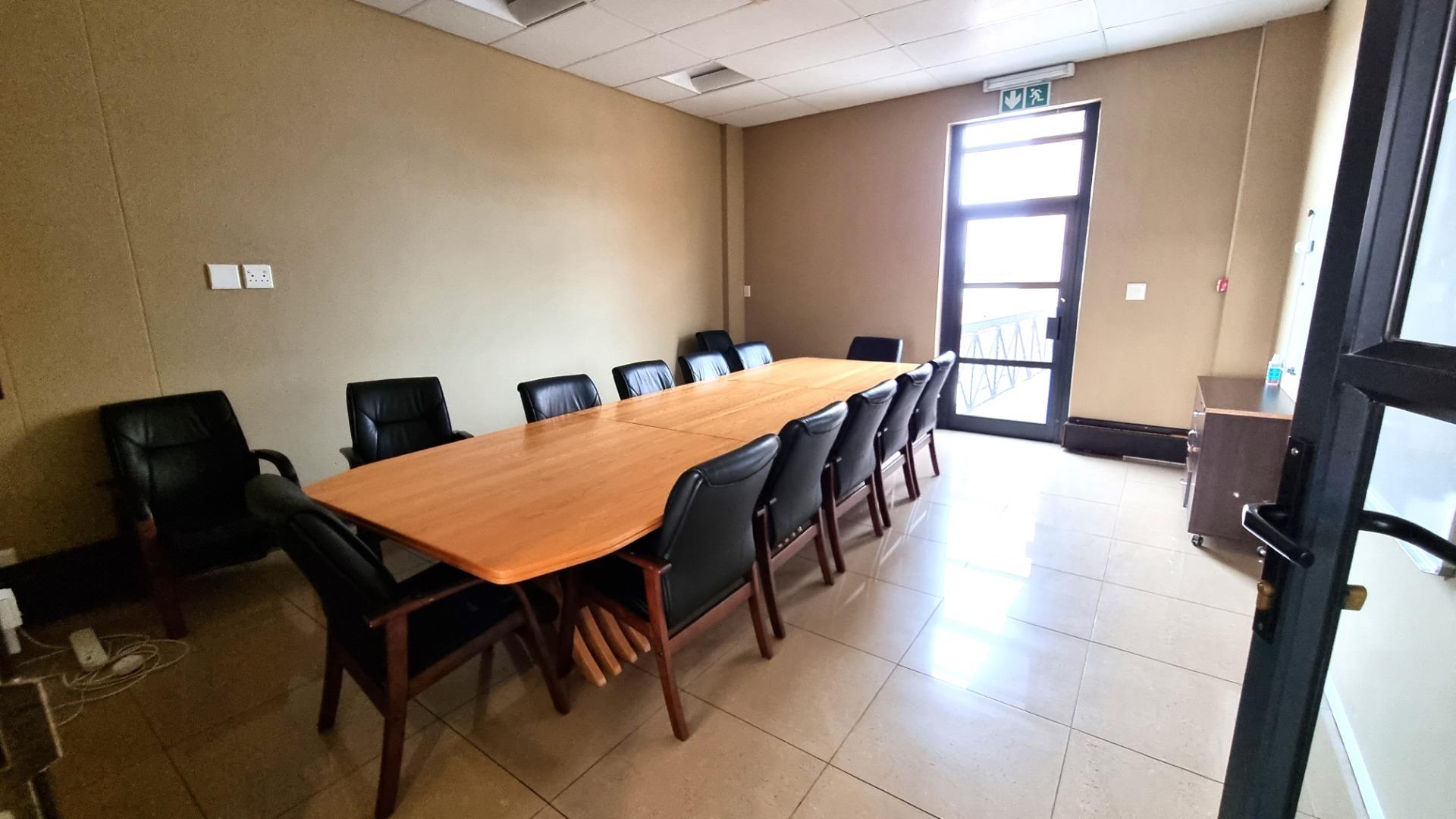 Commercial Property For Sale in Hatfield, Pretoria