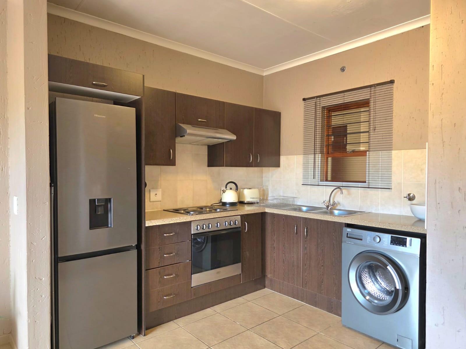 Fabulous Lock Up And Go Living In A Convenient Location