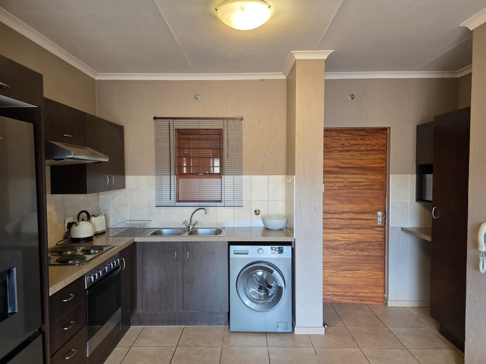 Fabulous Lock Up And Go Living In A Convenient Location