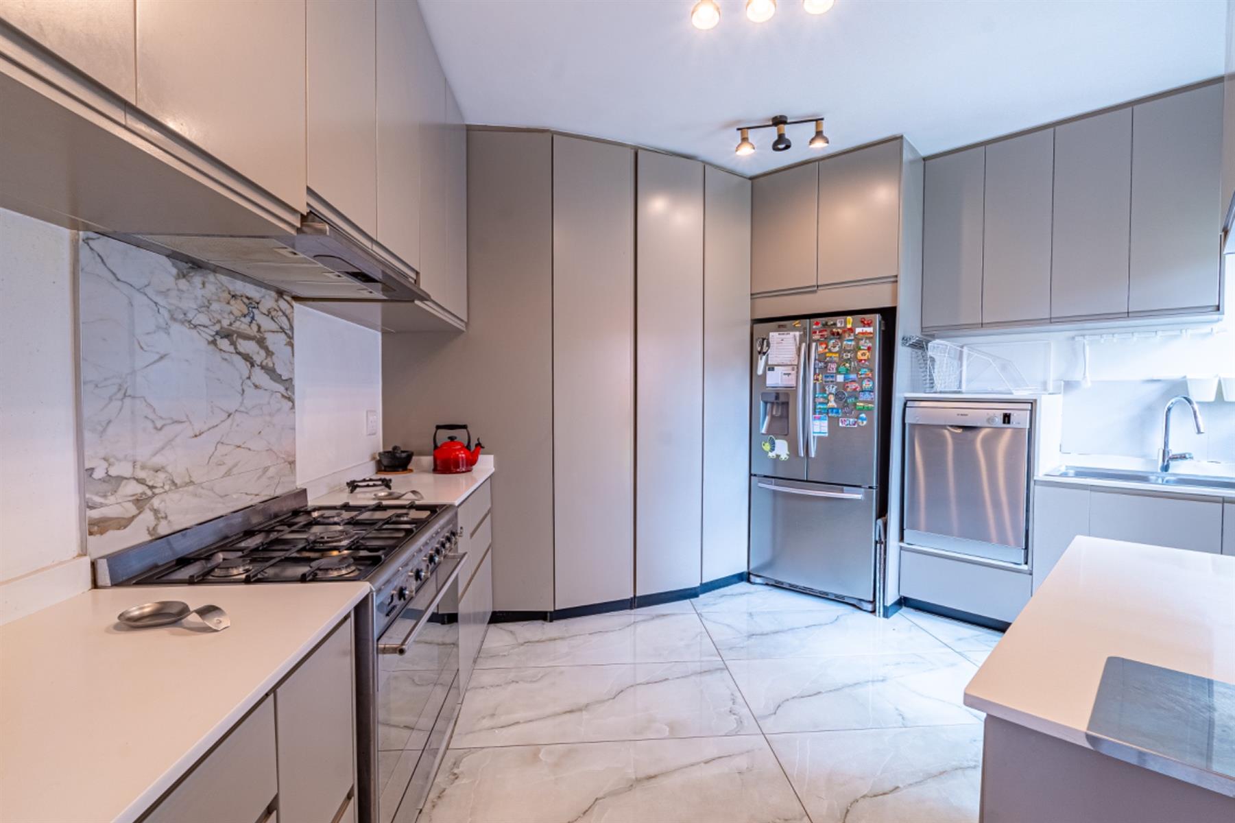 A Grand Residence Where Space, Sustainability and Sophistication Unite