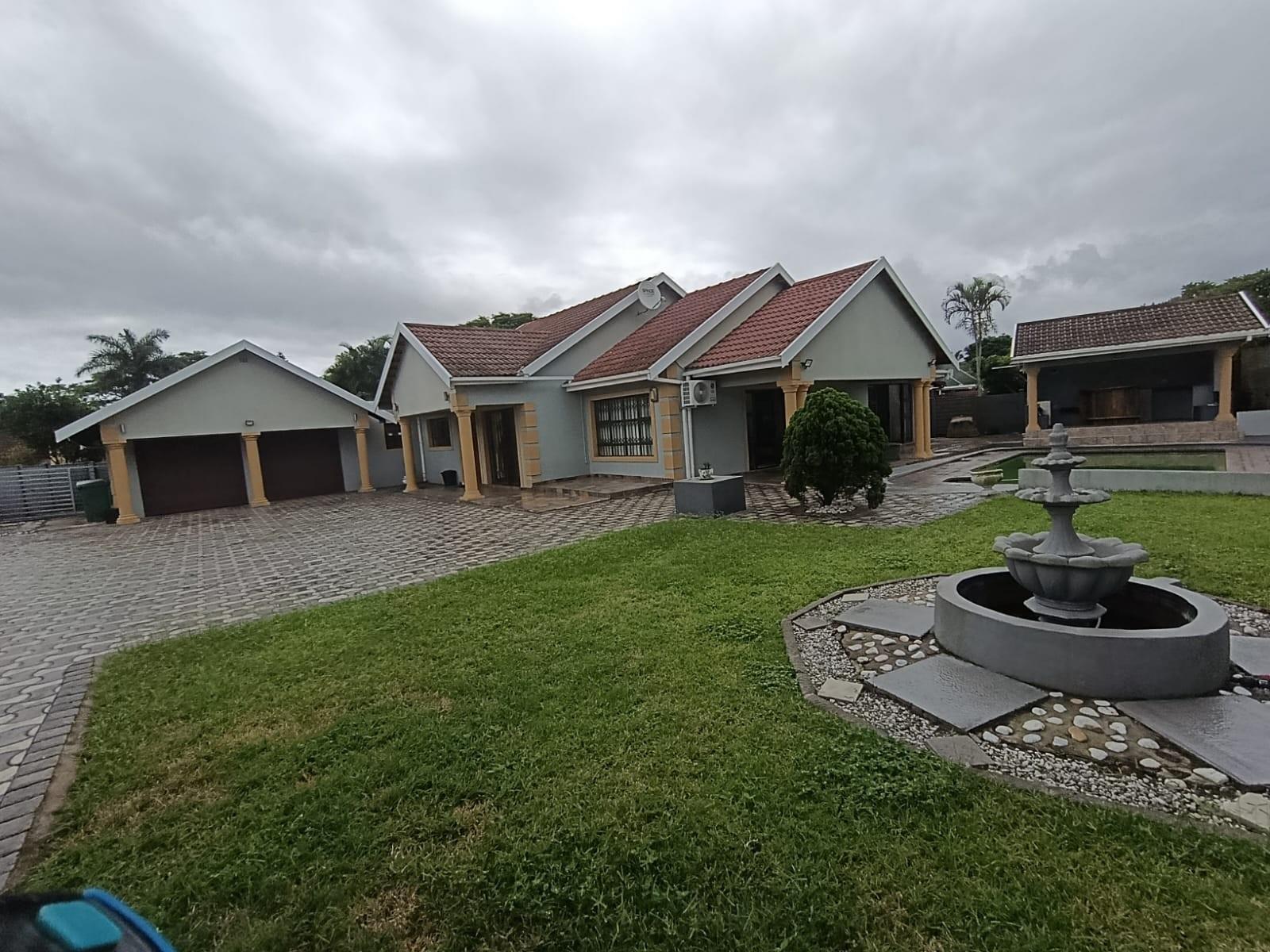 House For Sale in Richards Bay Central, Richards Bay, KwaZulu Natal