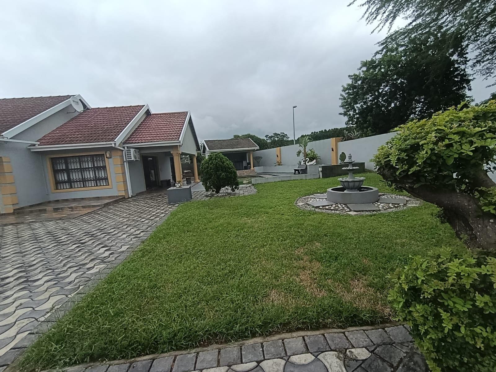 House For Sale in Richards Bay Central, Richards Bay, KwaZulu Natal