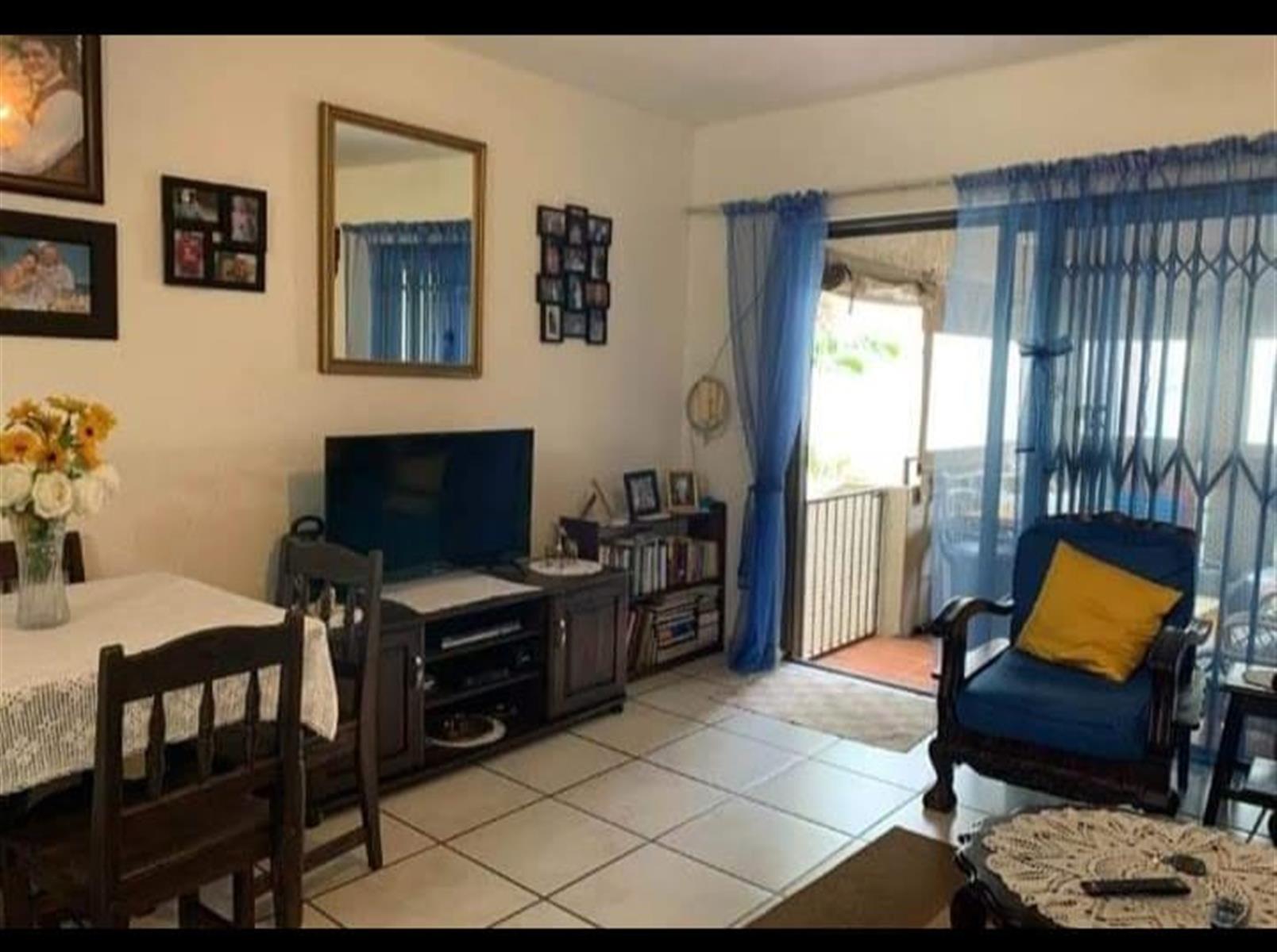 Ground FlootApartment For Sale in Breaunanda, Krugersdorp