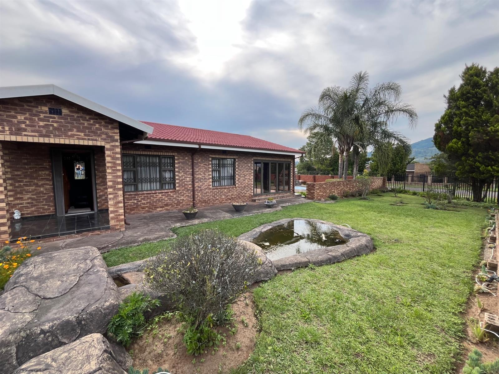 House For Sale in Dundee, KwaZulu Natal