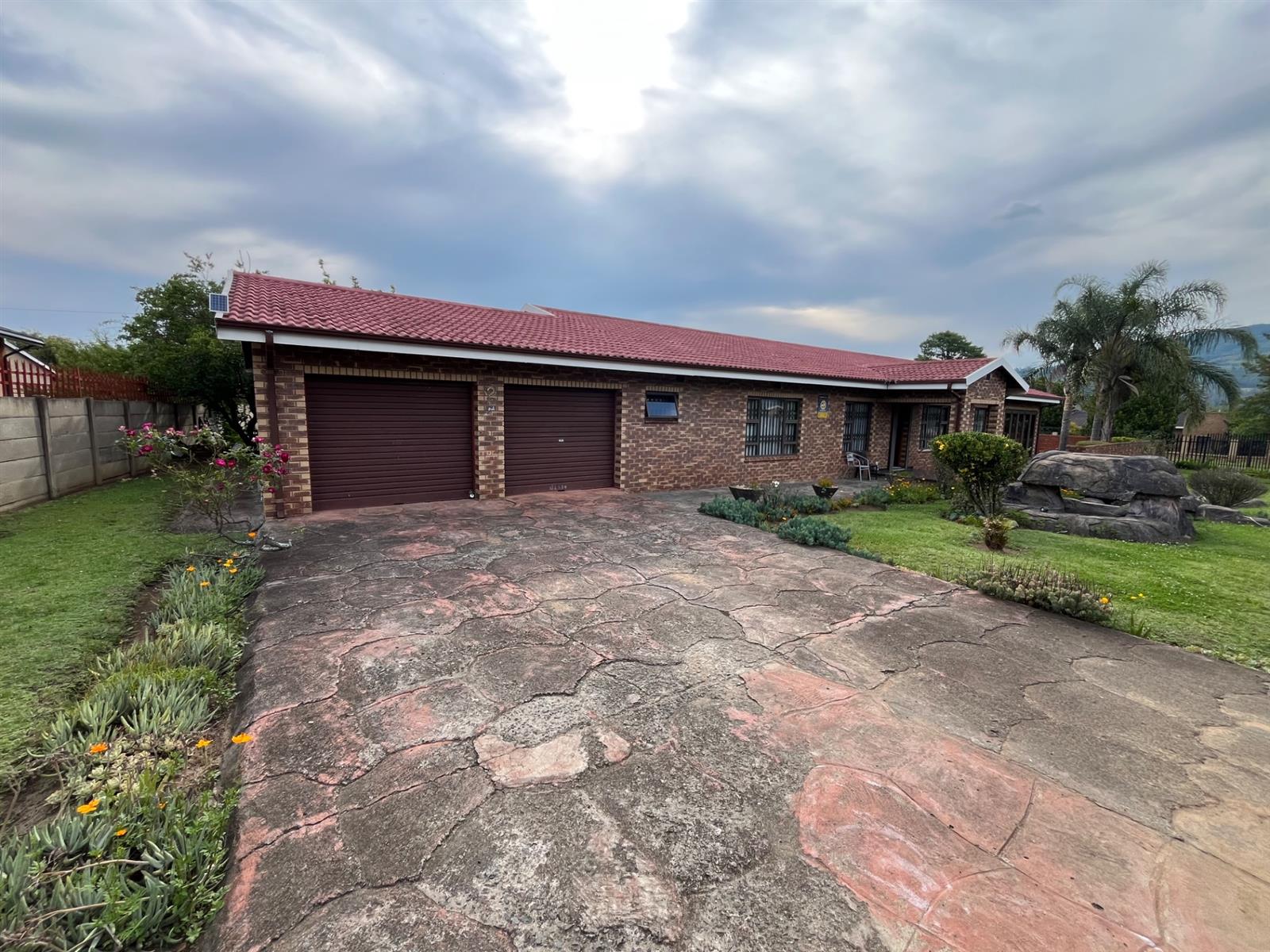 House For Sale in Dundee, KwaZulu Natal