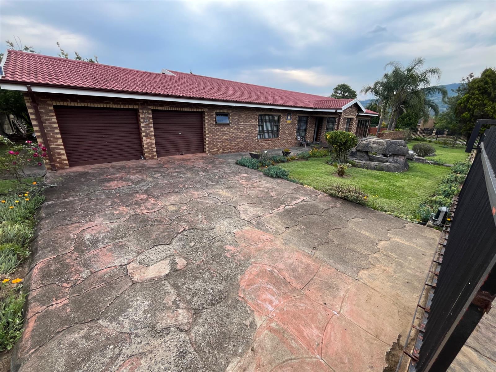 House For Sale in Dundee, KwaZulu Natal