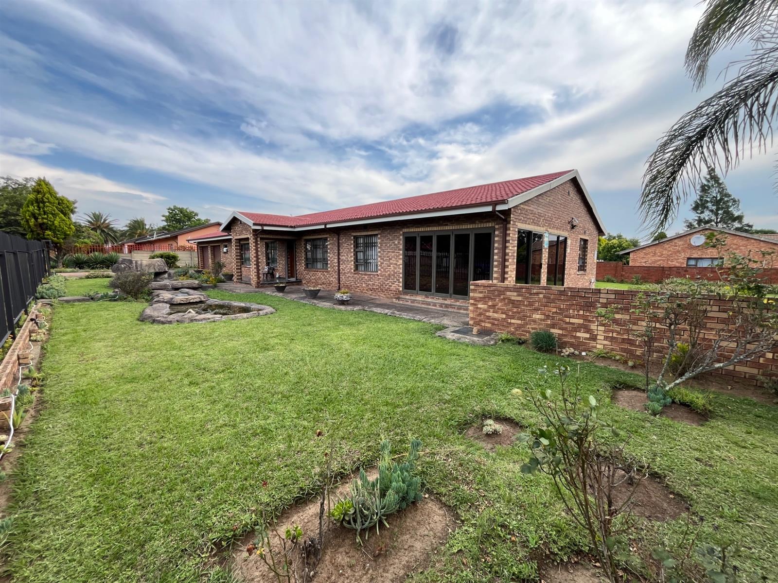 House For Sale in Dundee, KwaZulu Natal