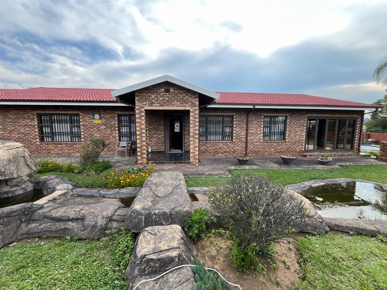House For Sale in Dundee, KwaZulu Natal