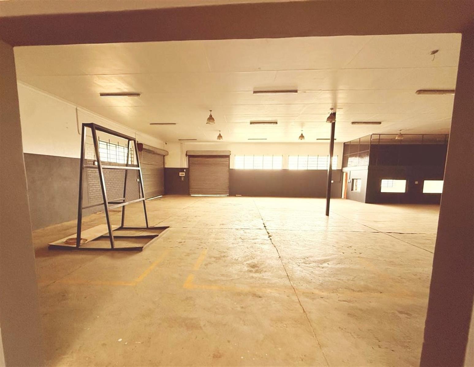 Commercial Property To Rent in Middelburg Central