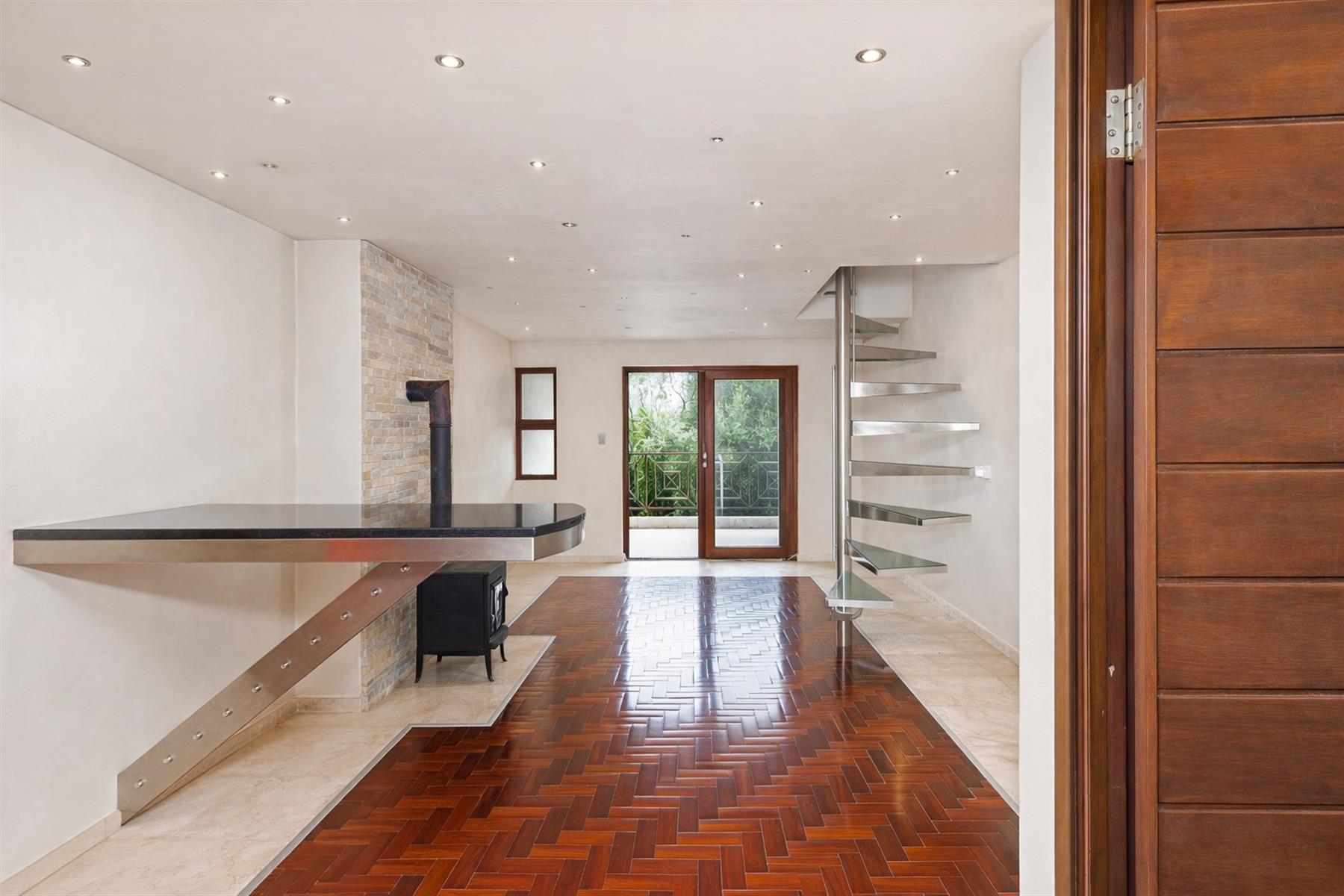 A Rare Kilberry Offering, Triple-Storey Sophistication